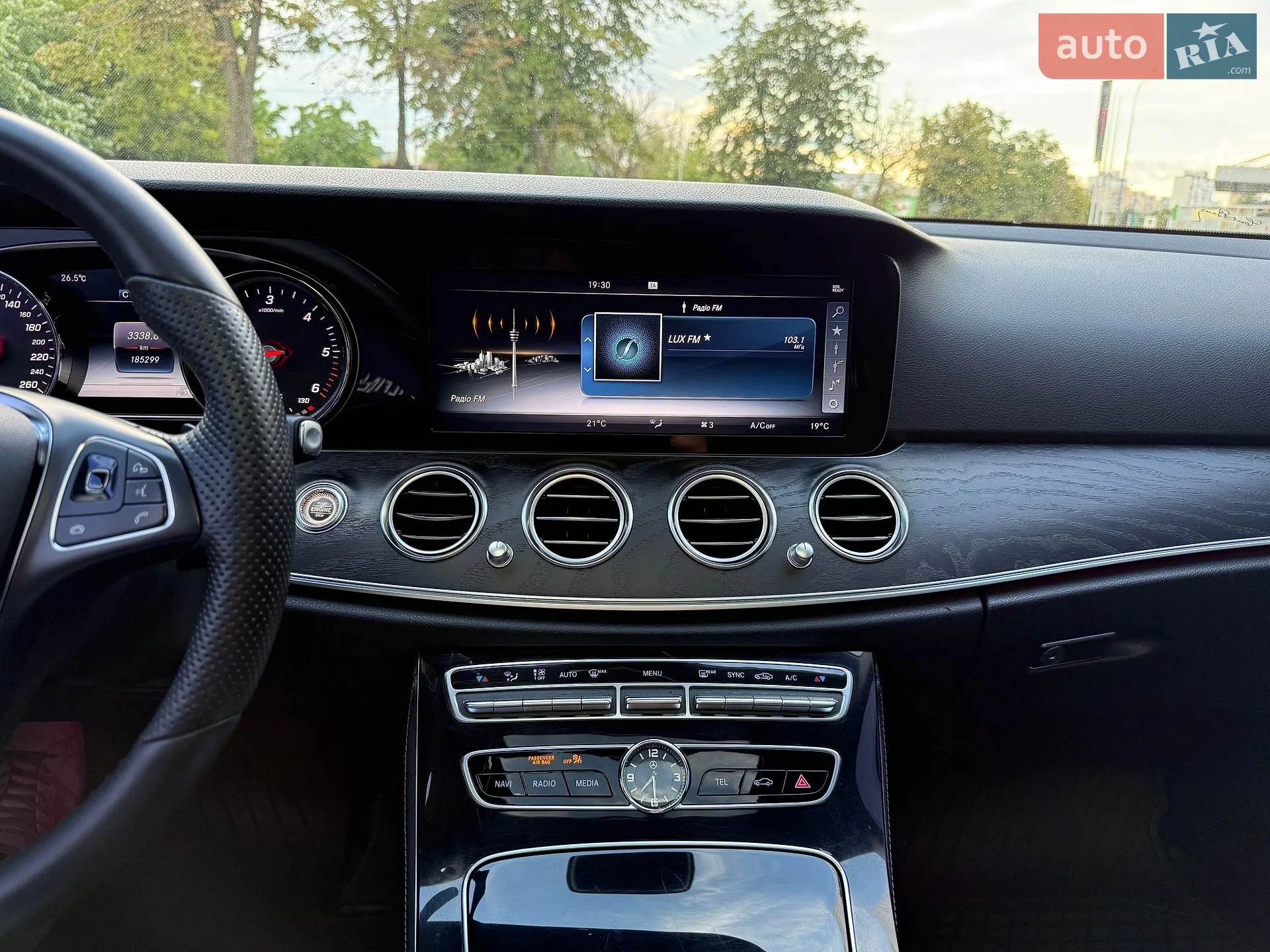 2016 Mercedes-Benz E-klasse - мініатюра 25