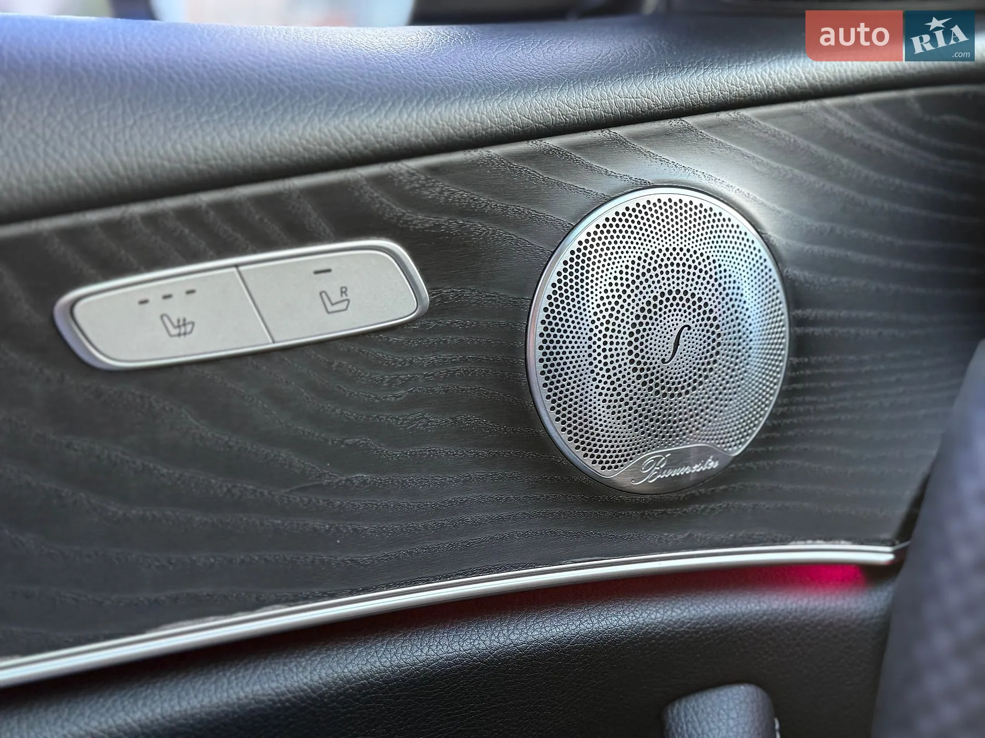 2016 Mercedes-Benz E-klasse - мініатюра 30