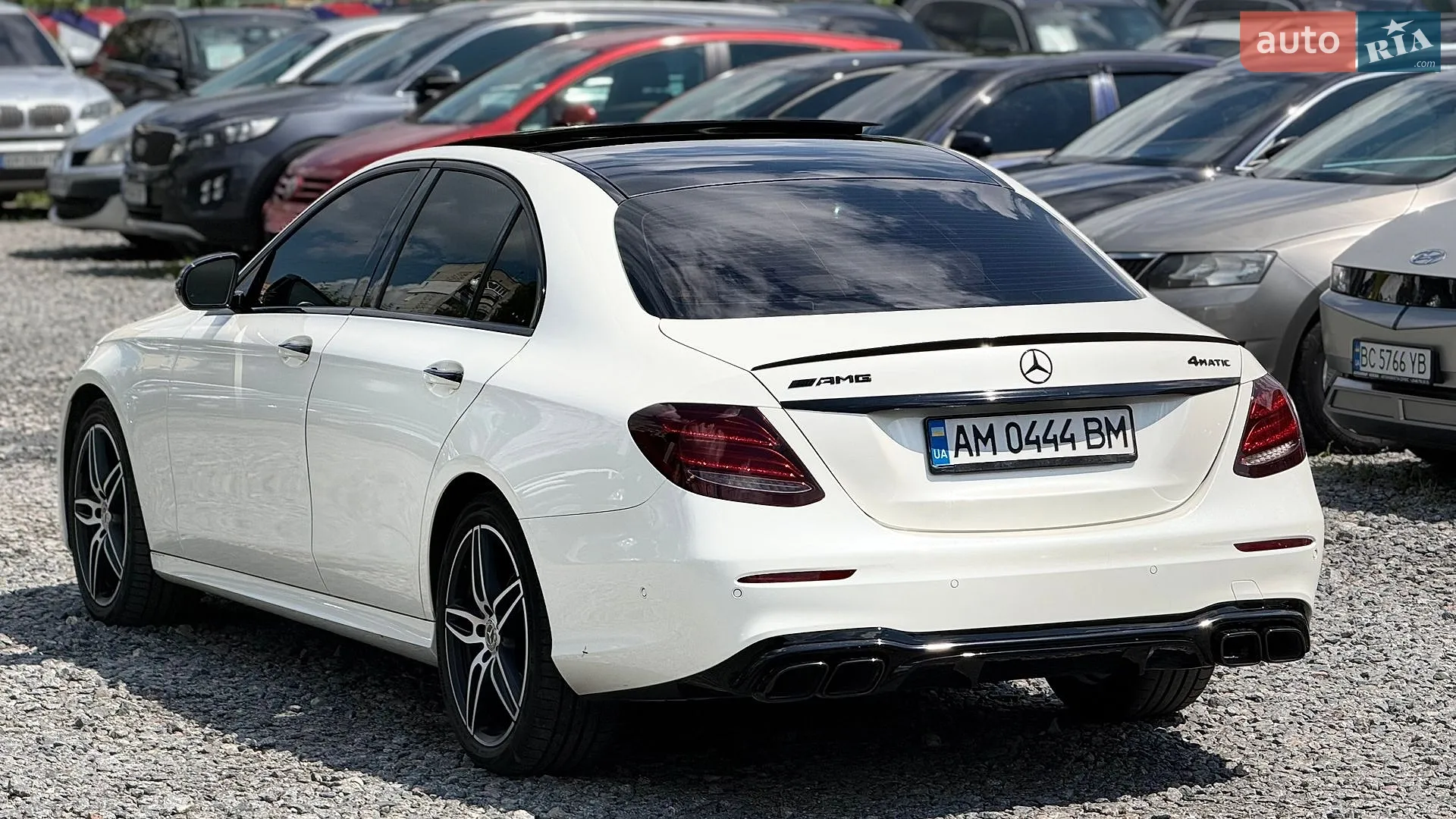 Mercedes-Benz E-Class 2019 VIN WDDZF8EB5LA718839 фото оголошення 9 з 37