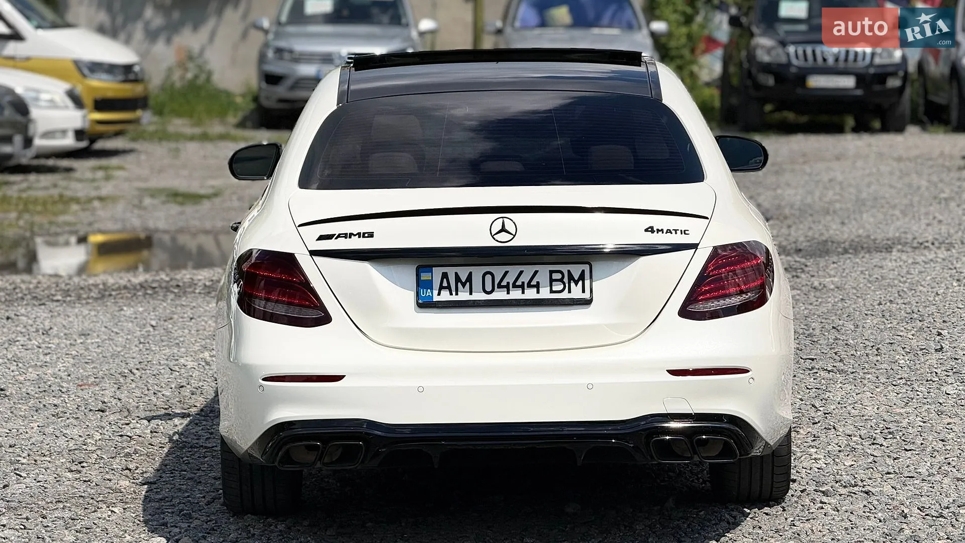 Mercedes-Benz E-Class 2019 VIN WDDZF8EB5LA718839 фото оголошення 11 з 37