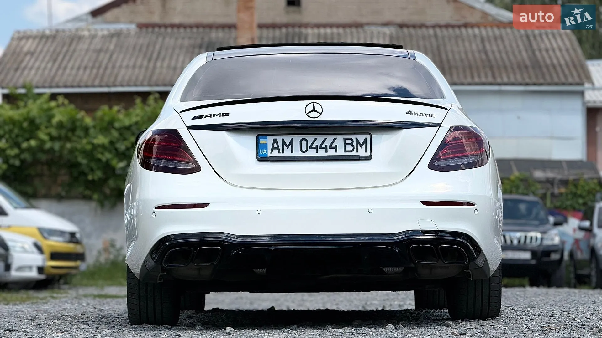 Mercedes-Benz E-Class 2019 VIN WDDZF8EB5LA718839 фото оголошення 12 з 37