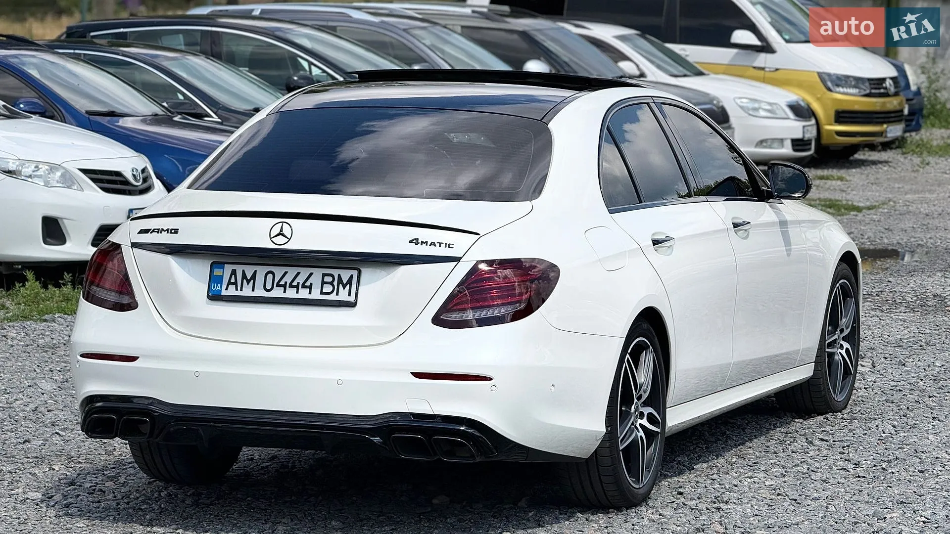 Mercedes-Benz E-Class 2019 VIN WDDZF8EB5LA718839 фото оголошення 13 з 37