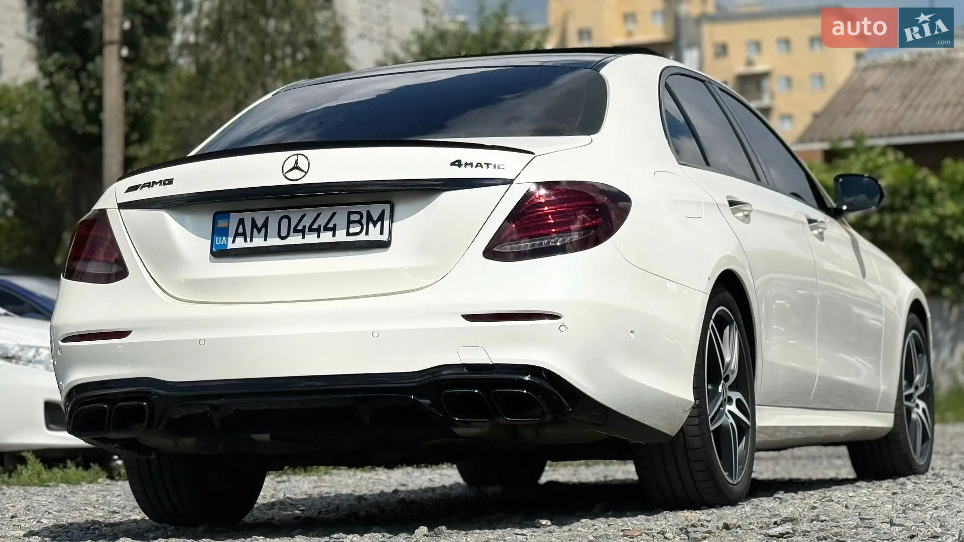 Mercedes-Benz E-Class 2019 VIN WDDZF8EB5LA718839 фото оголошення 14 з 37