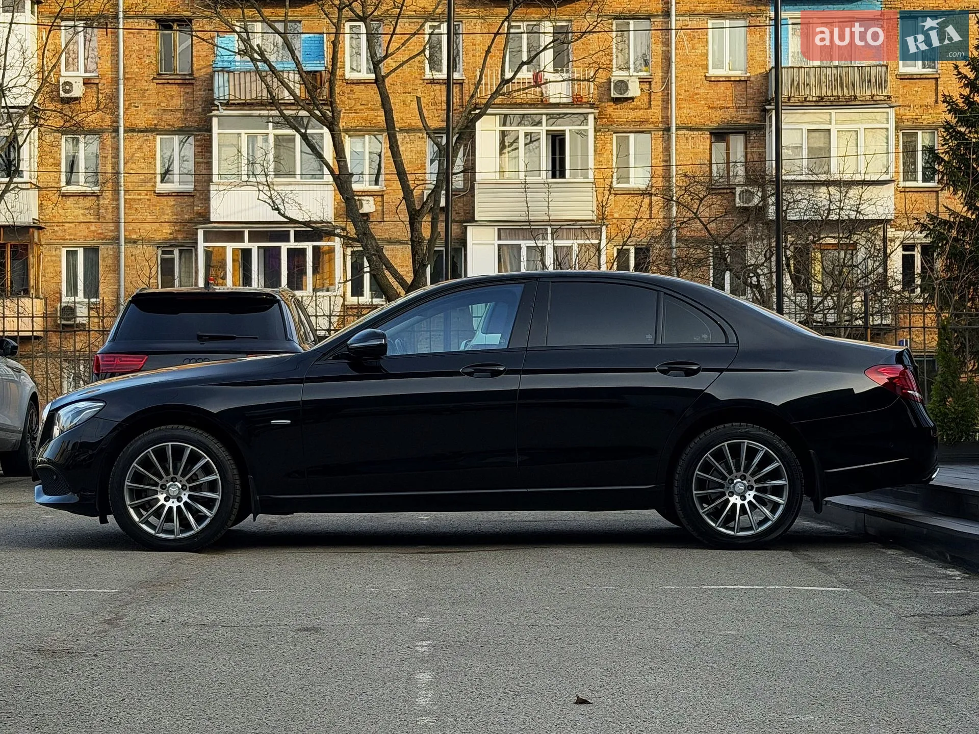 2016 Mercedes-Benz E-klasse - мініатюра 15
