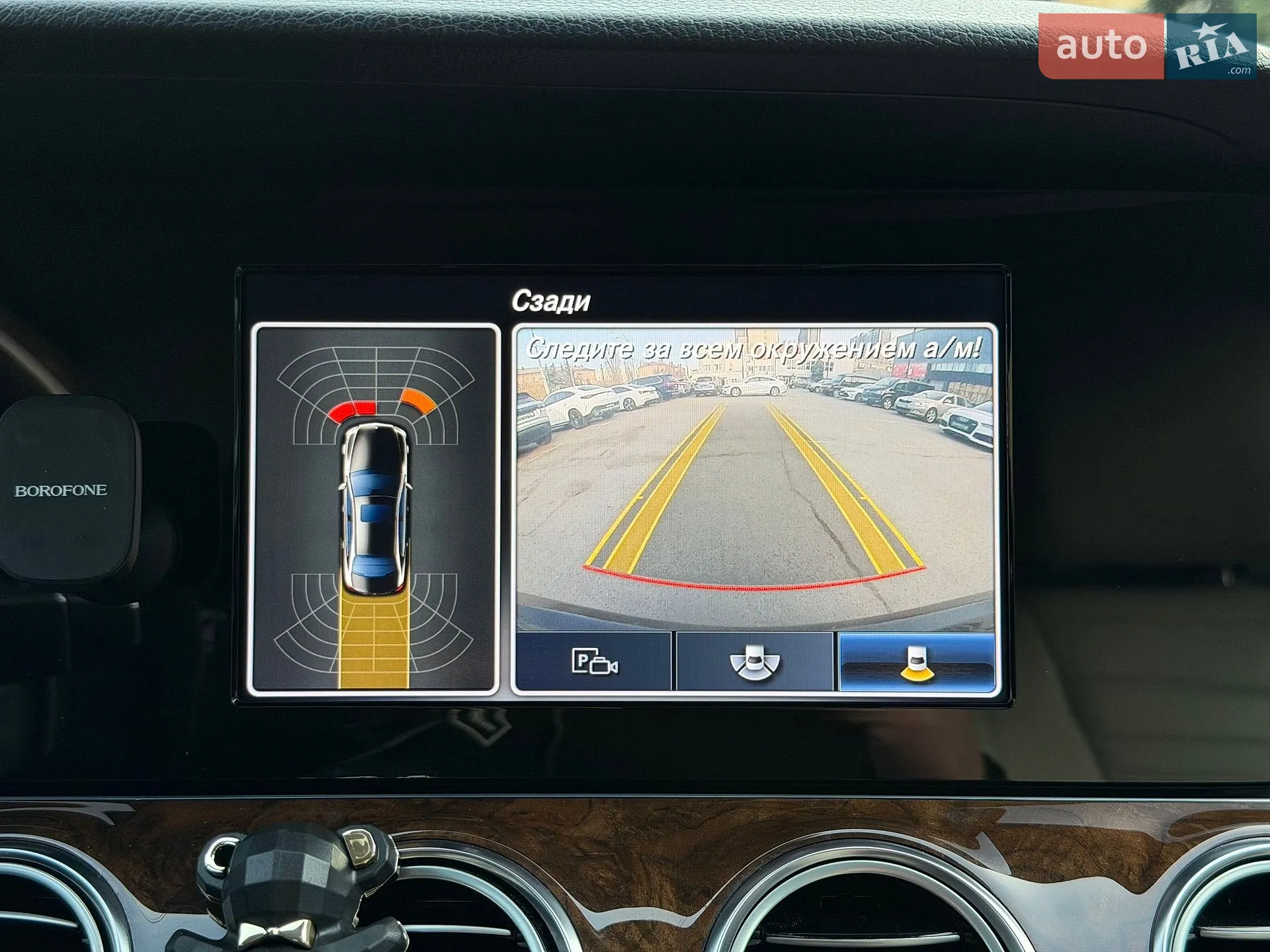 2016 Mercedes-Benz E-klasse - мініатюра 41
