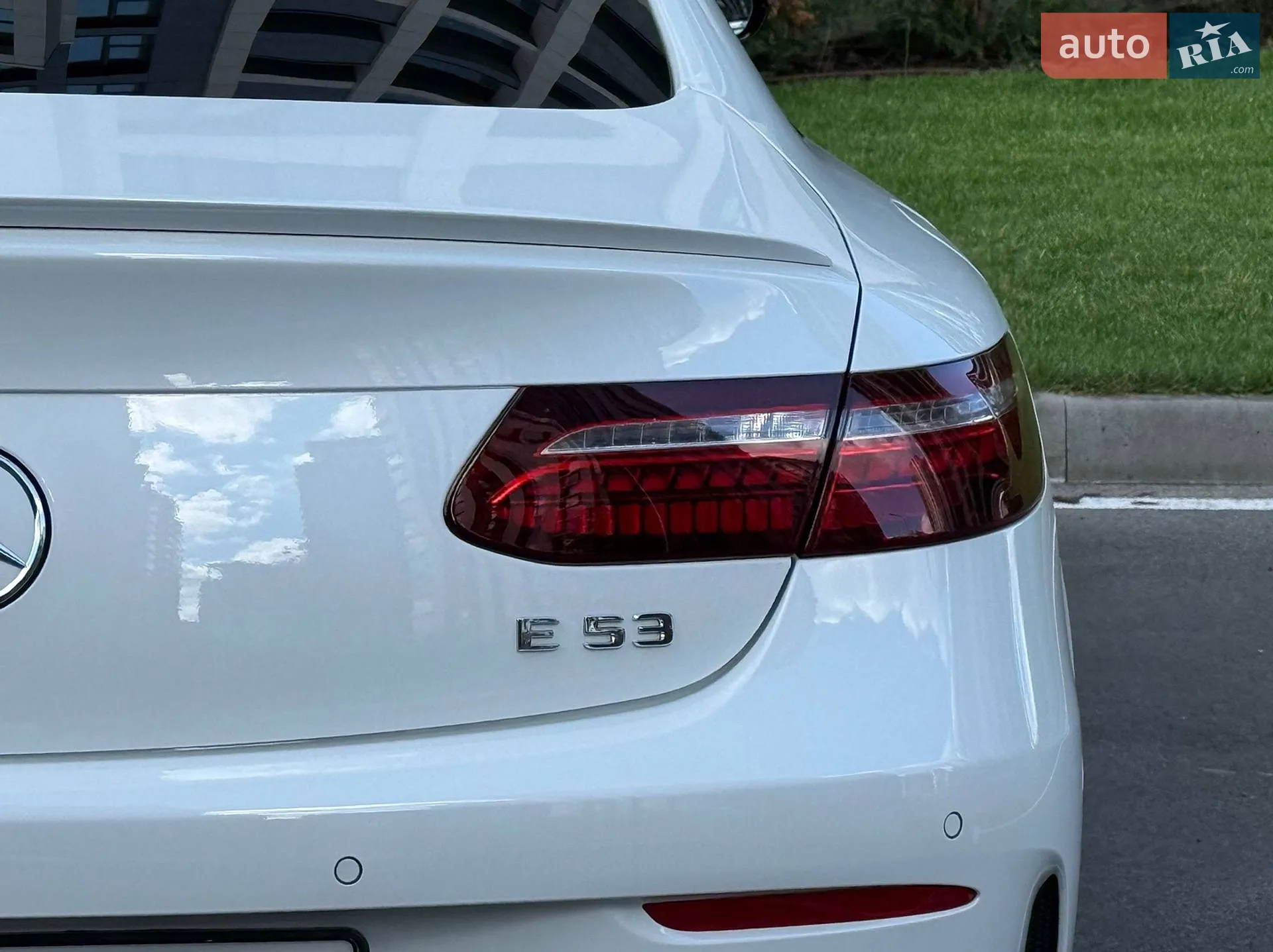 2023 Mercedes-Benz E-klasse - мініатюра 11