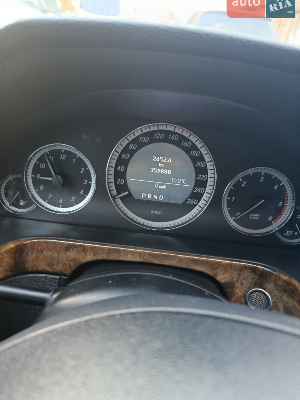 2011 Mercedes-Benz E-klasse - мініатюра 25