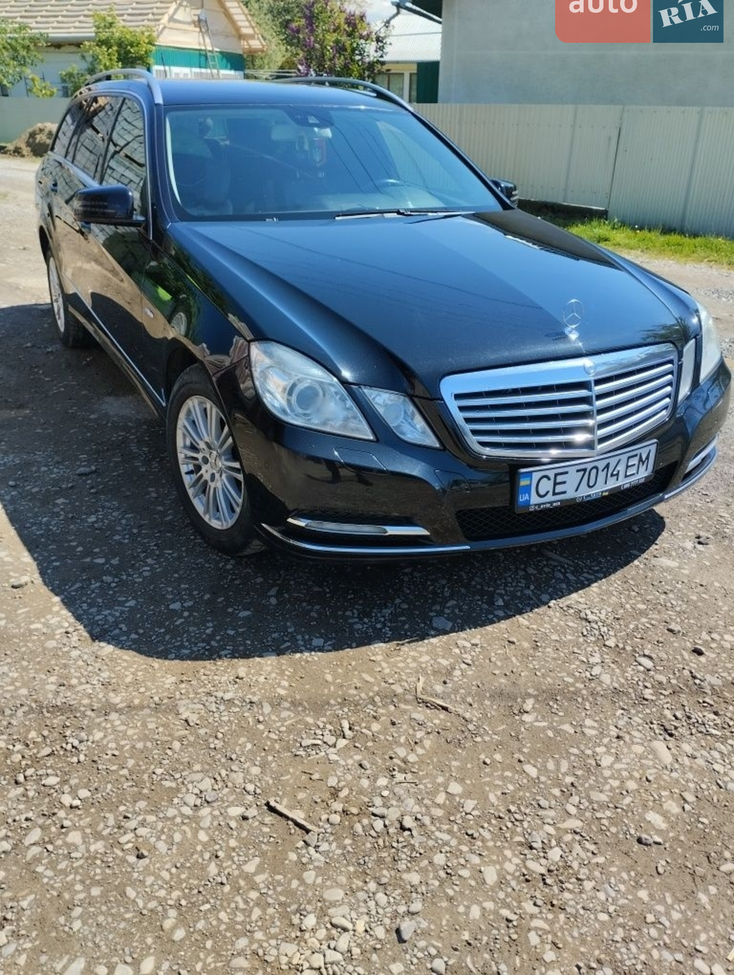 2010 Mercedes-Benz E-klasse - мініатюра 14