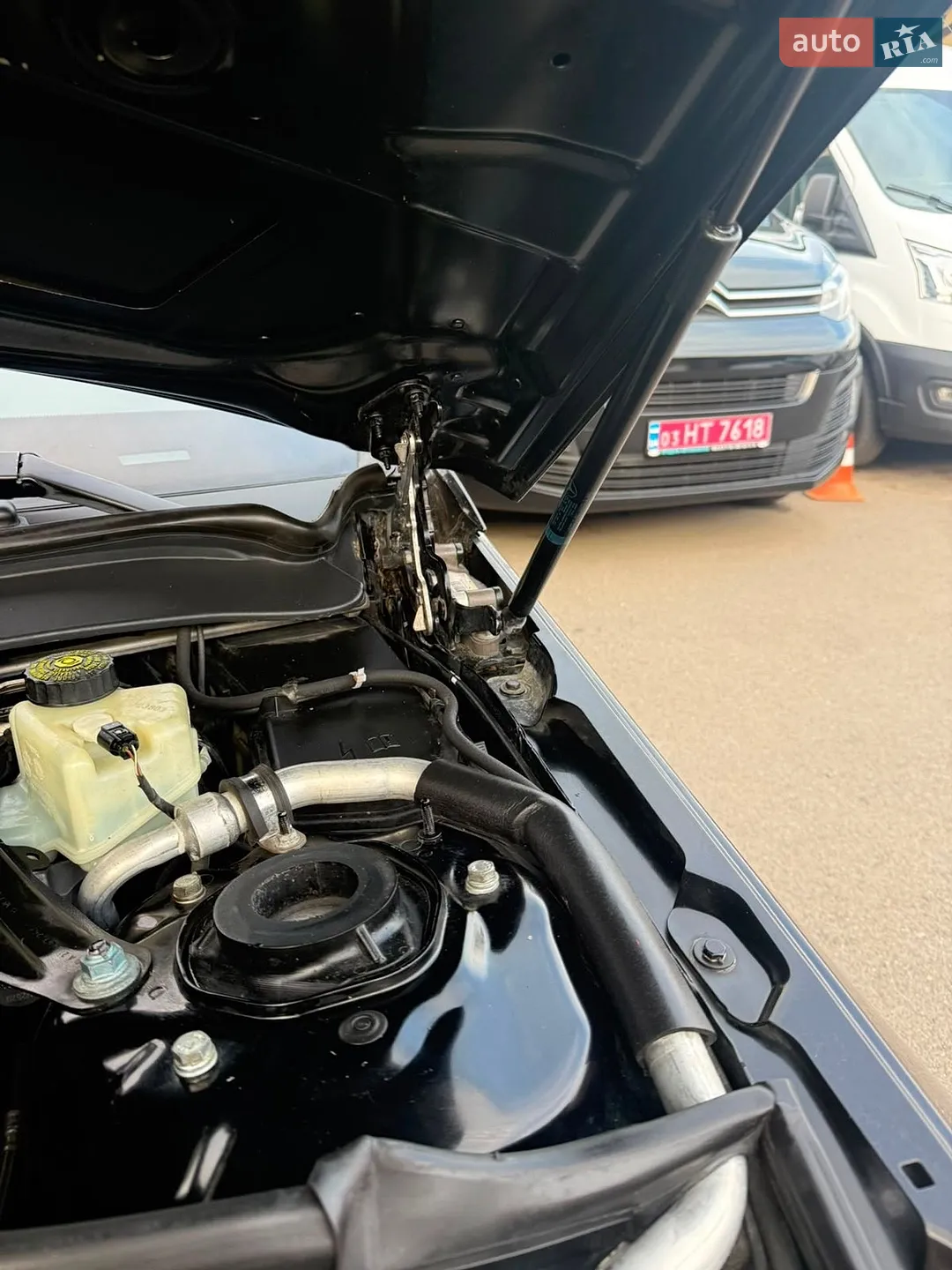 2010 Mercedes-Benz E-klasse - мініатюра 21