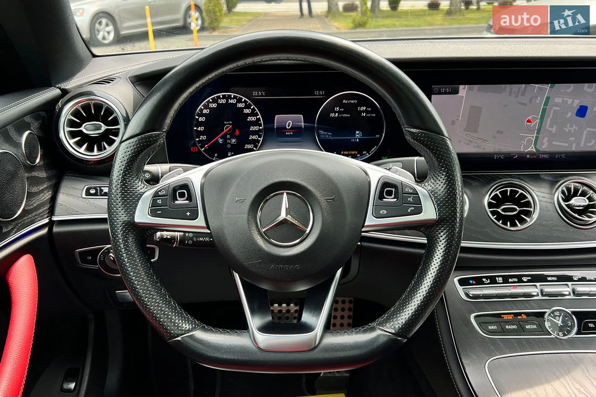 2018 Mercedes-Benz E-klasse - мініатюра 11