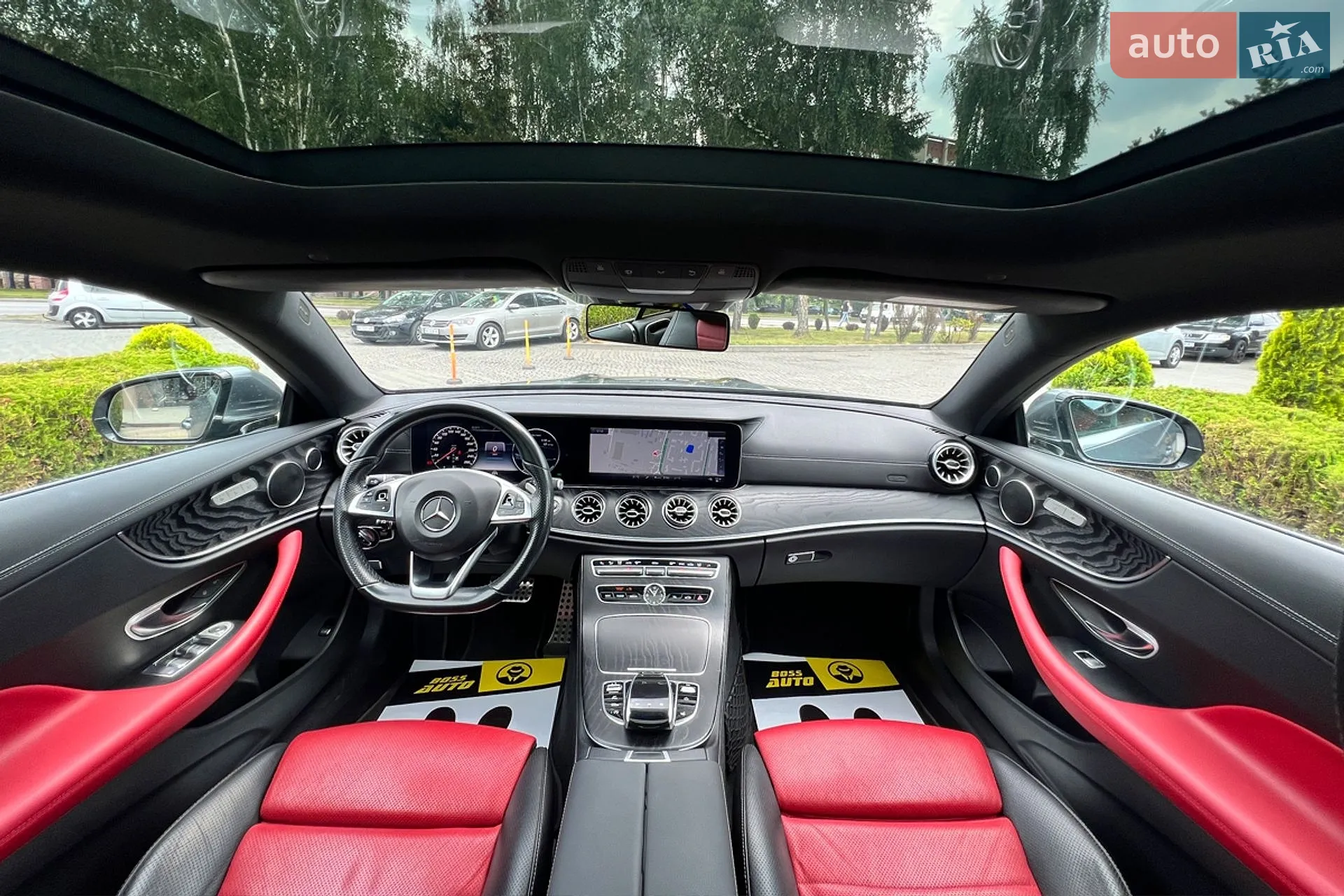 2018 Mercedes-Benz E-klasse - мініатюра 16