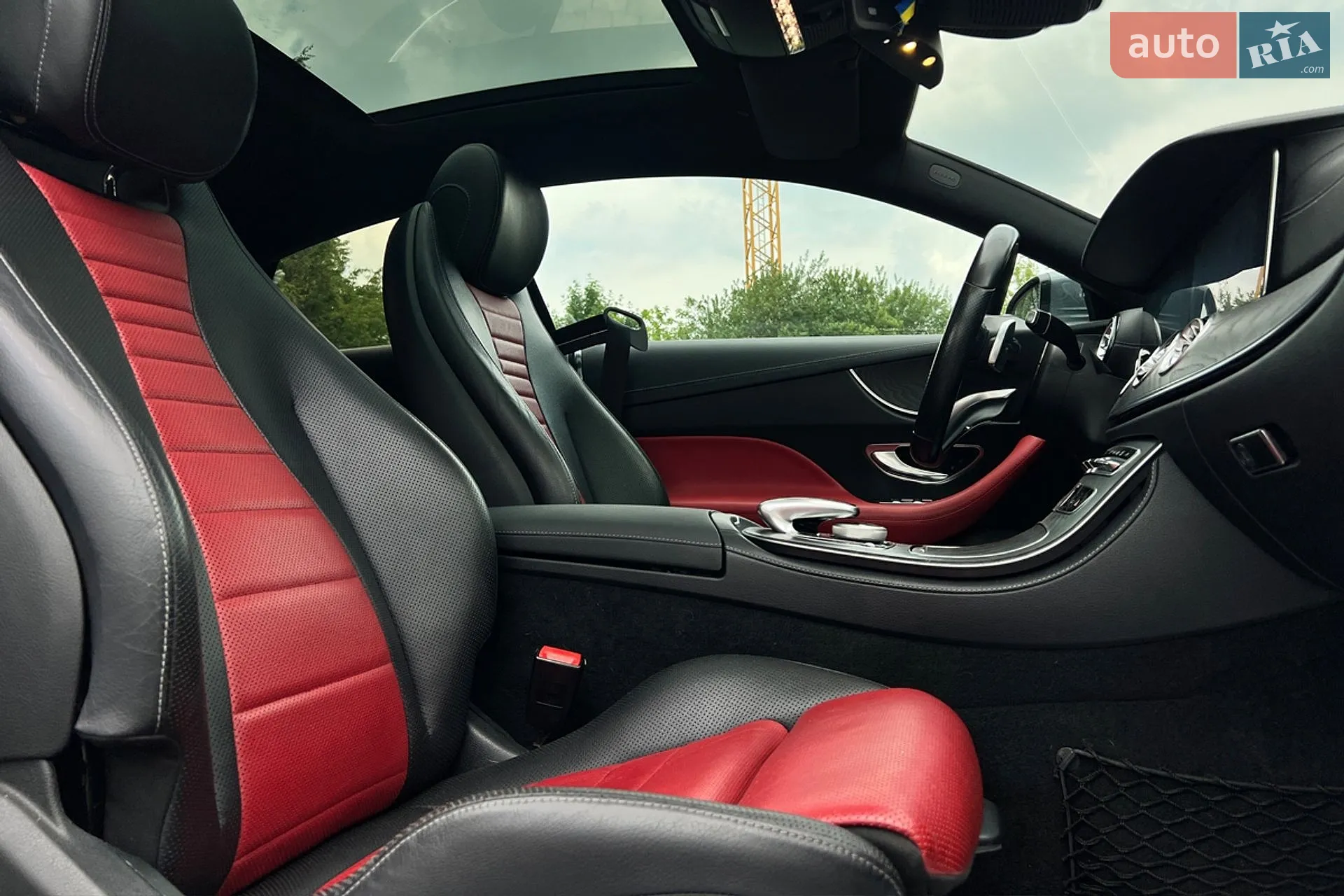 2018 Mercedes-Benz E-klasse - мініатюра 26