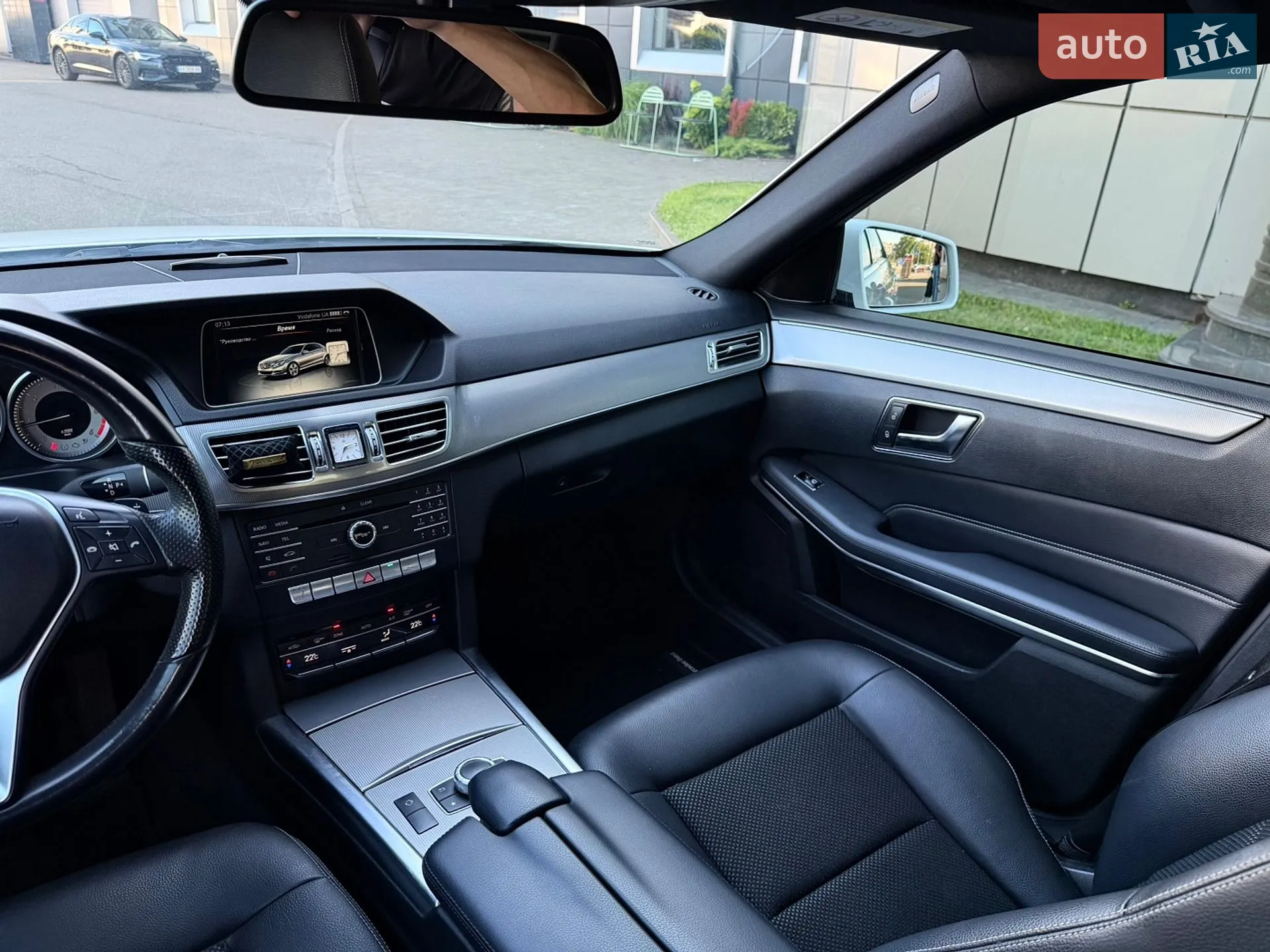 2015 Mercedes-Benz E-klasse - мініатюра 16