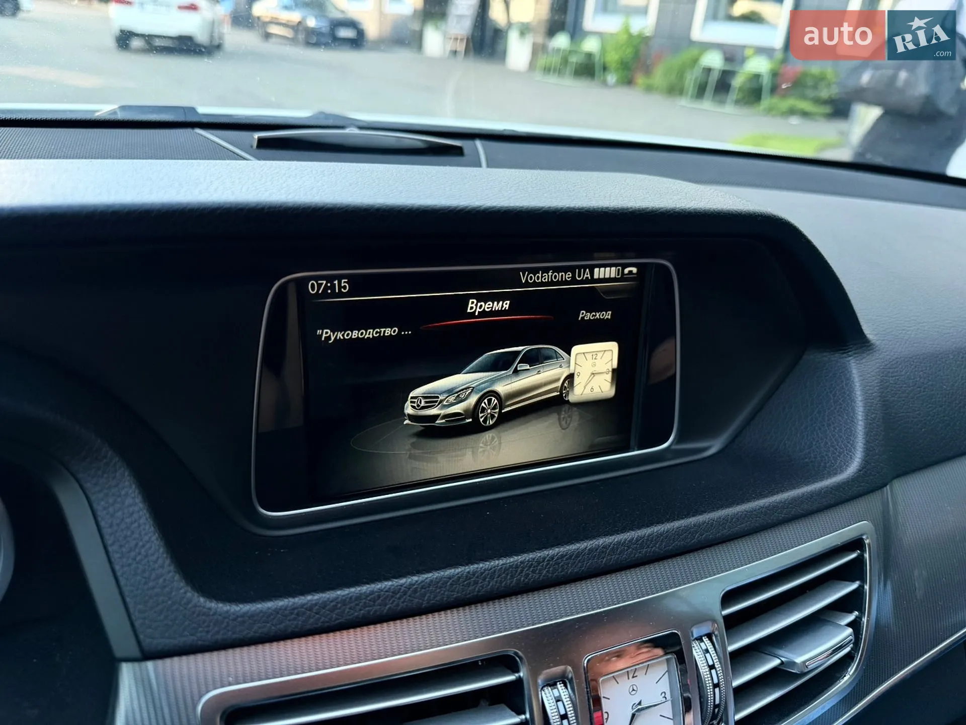 2015 Mercedes-Benz E-klasse - мініатюра 20