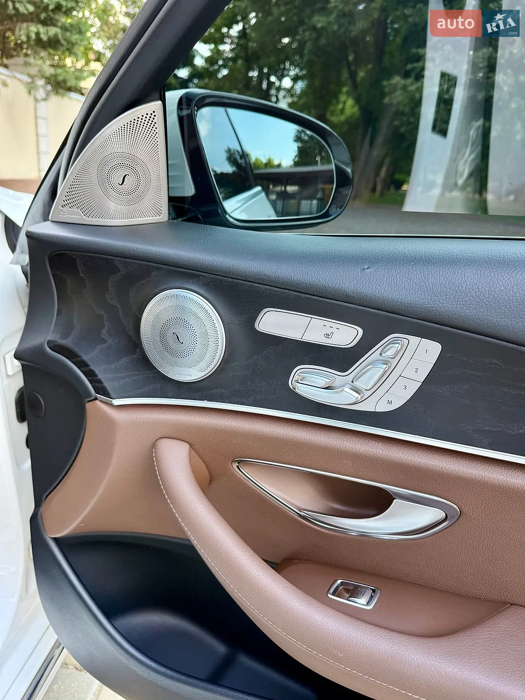 2016 Mercedes-Benz E-klasse - мініатюра 15