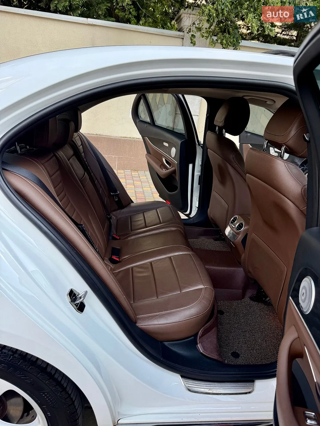 2016 Mercedes-Benz E-klasse - мініатюра 39