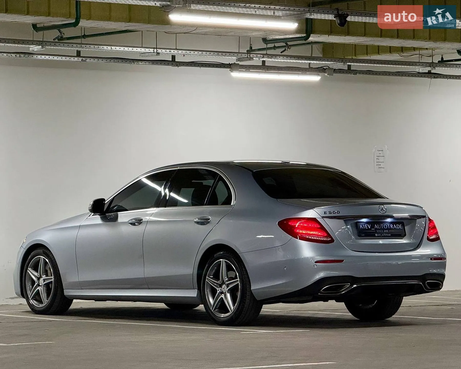 2016 Mercedes-Benz E-klasse - мініатюра 17