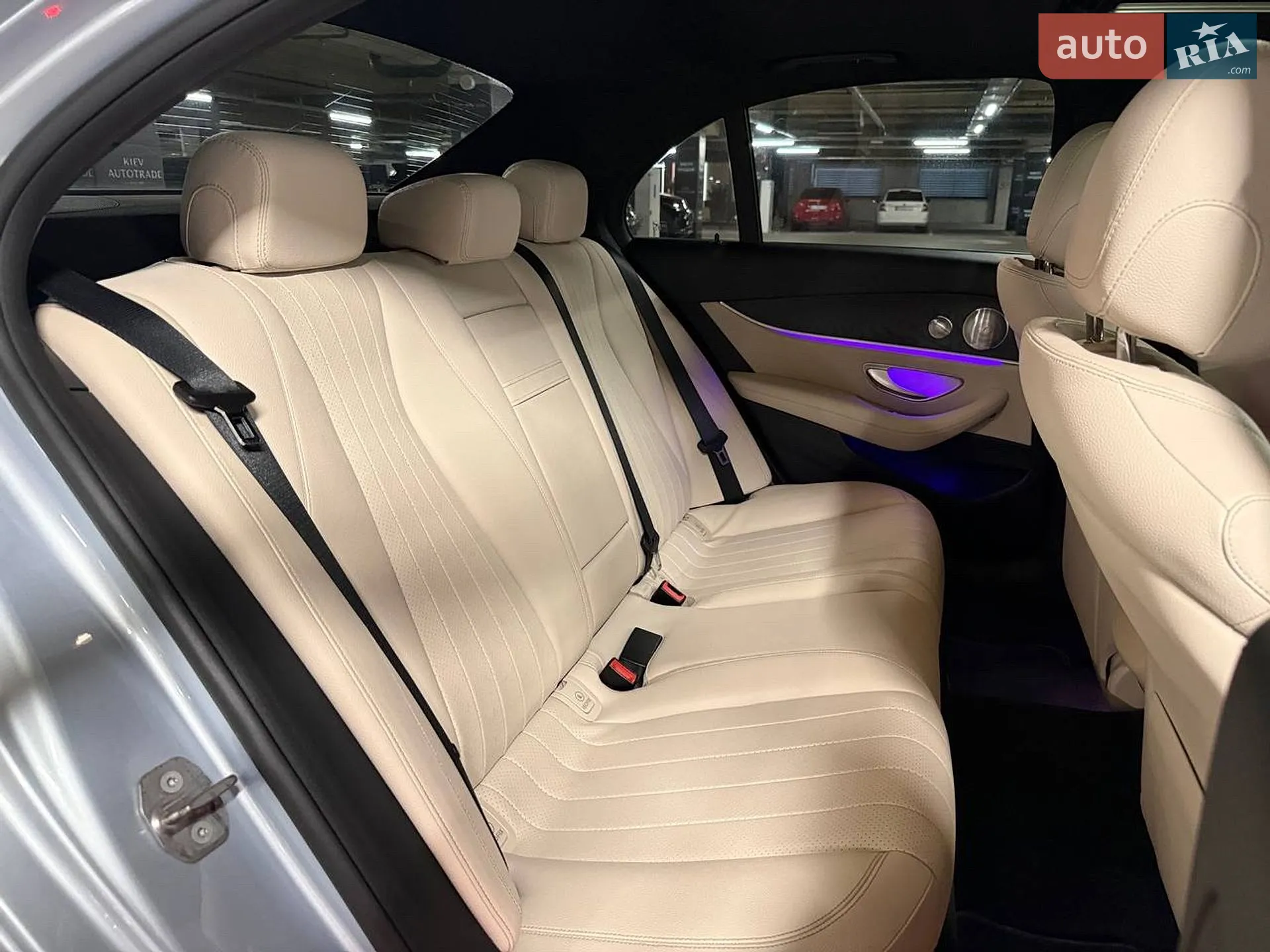 2016 Mercedes-Benz E-klasse - мініатюра 39
