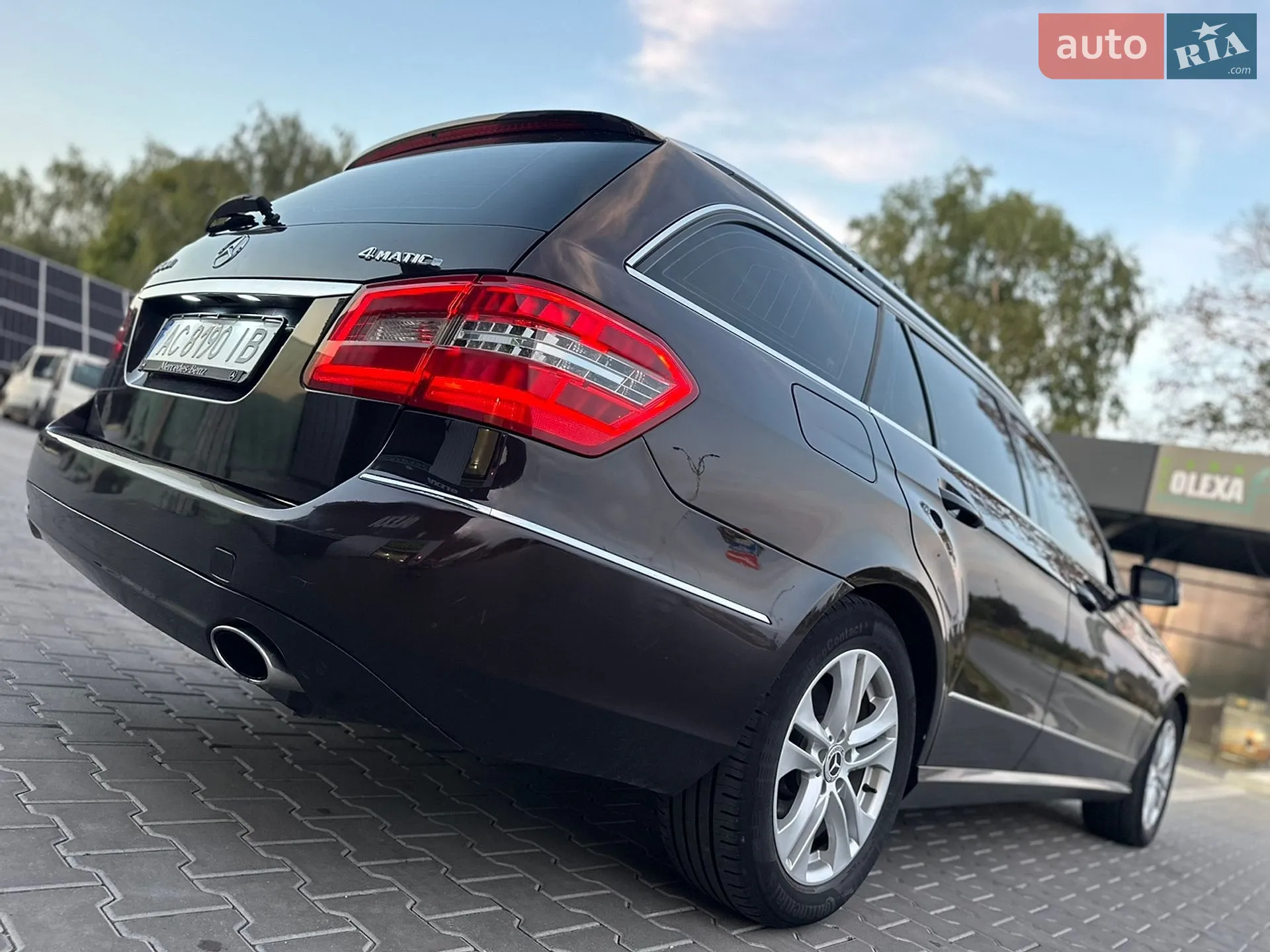 2010 Mercedes-Benz E-klasse - мініатюра 24