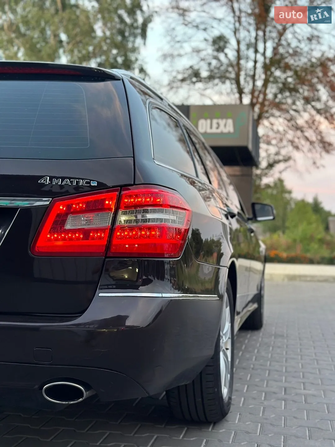2010 Mercedes-Benz E-klasse - мініатюра 28