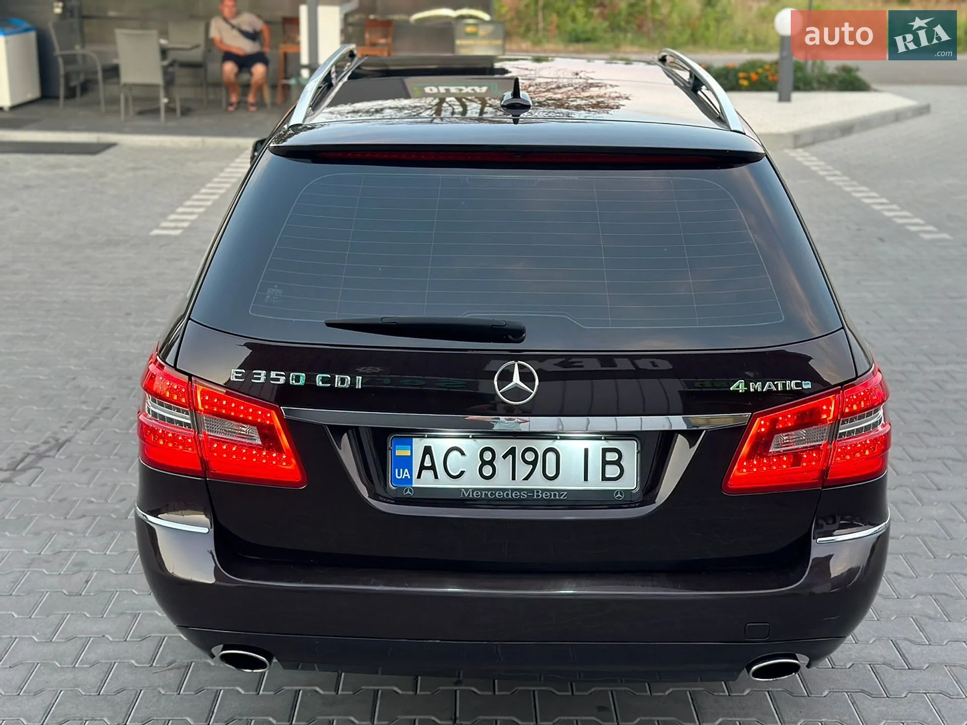 2010 Mercedes-Benz E-klasse - мініатюра 32