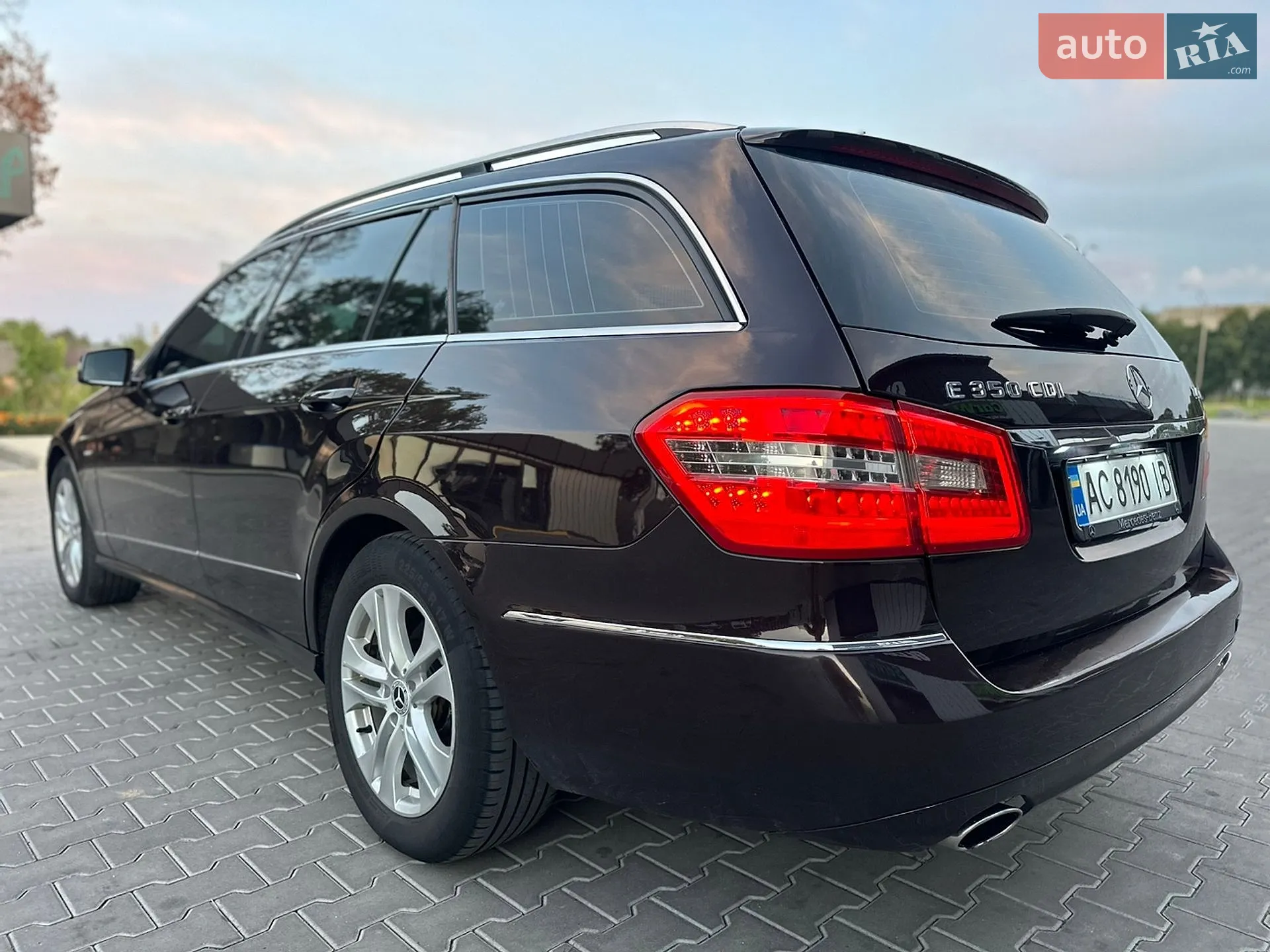 2010 Mercedes-Benz E-klasse - мініатюра 36