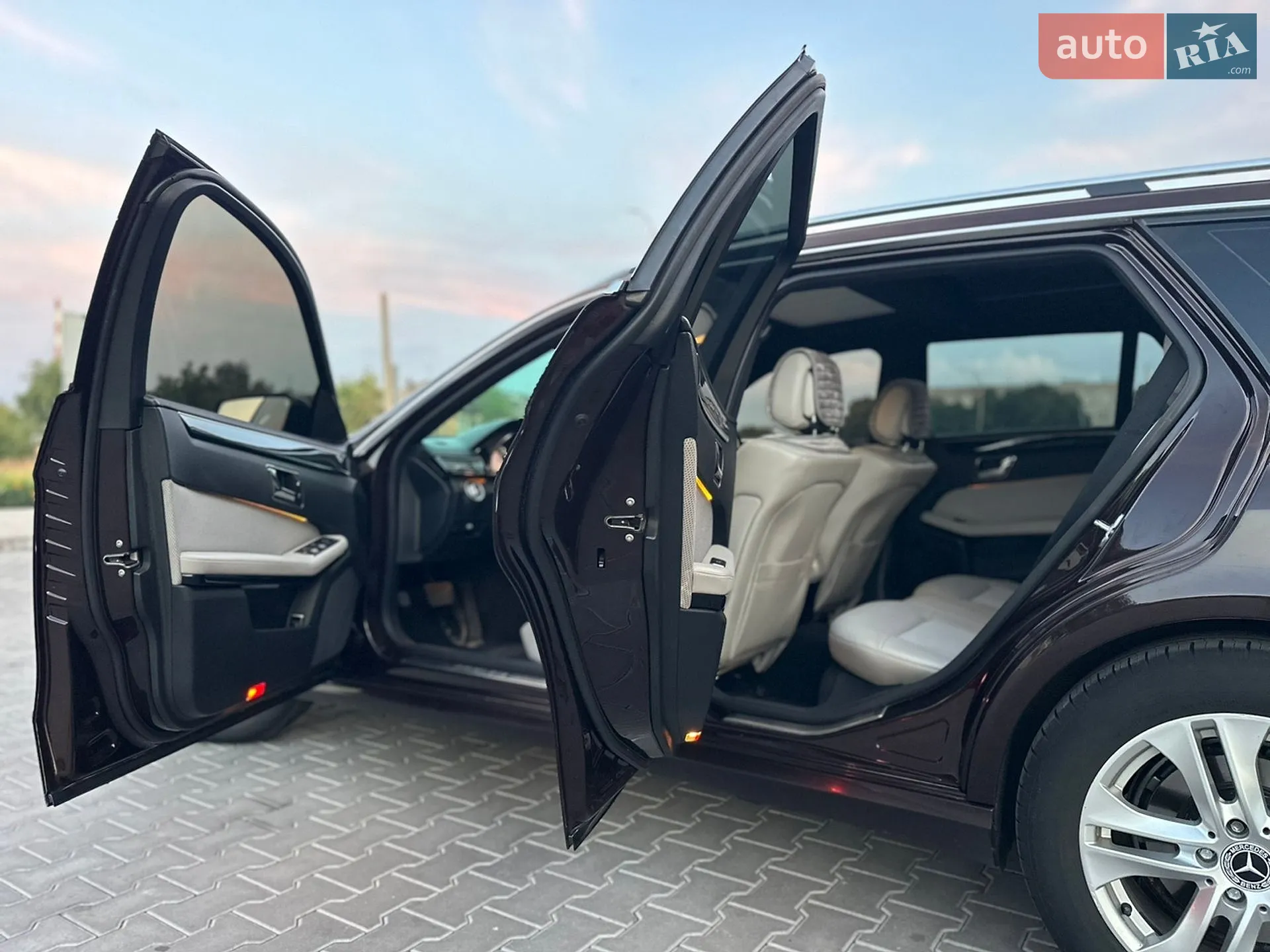 2010 Mercedes-Benz E-klasse - мініатюра 68
