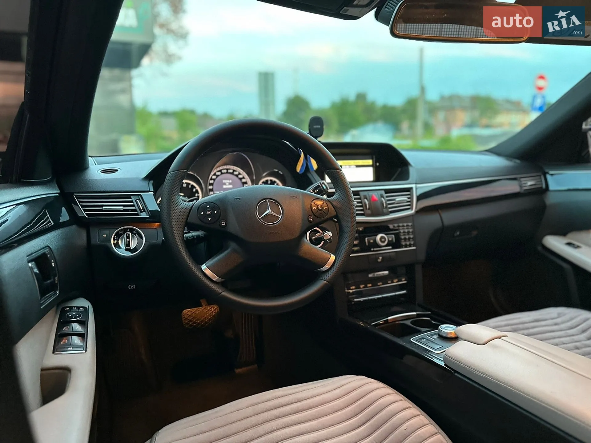 2010 Mercedes-Benz E-klasse - мініатюра 74