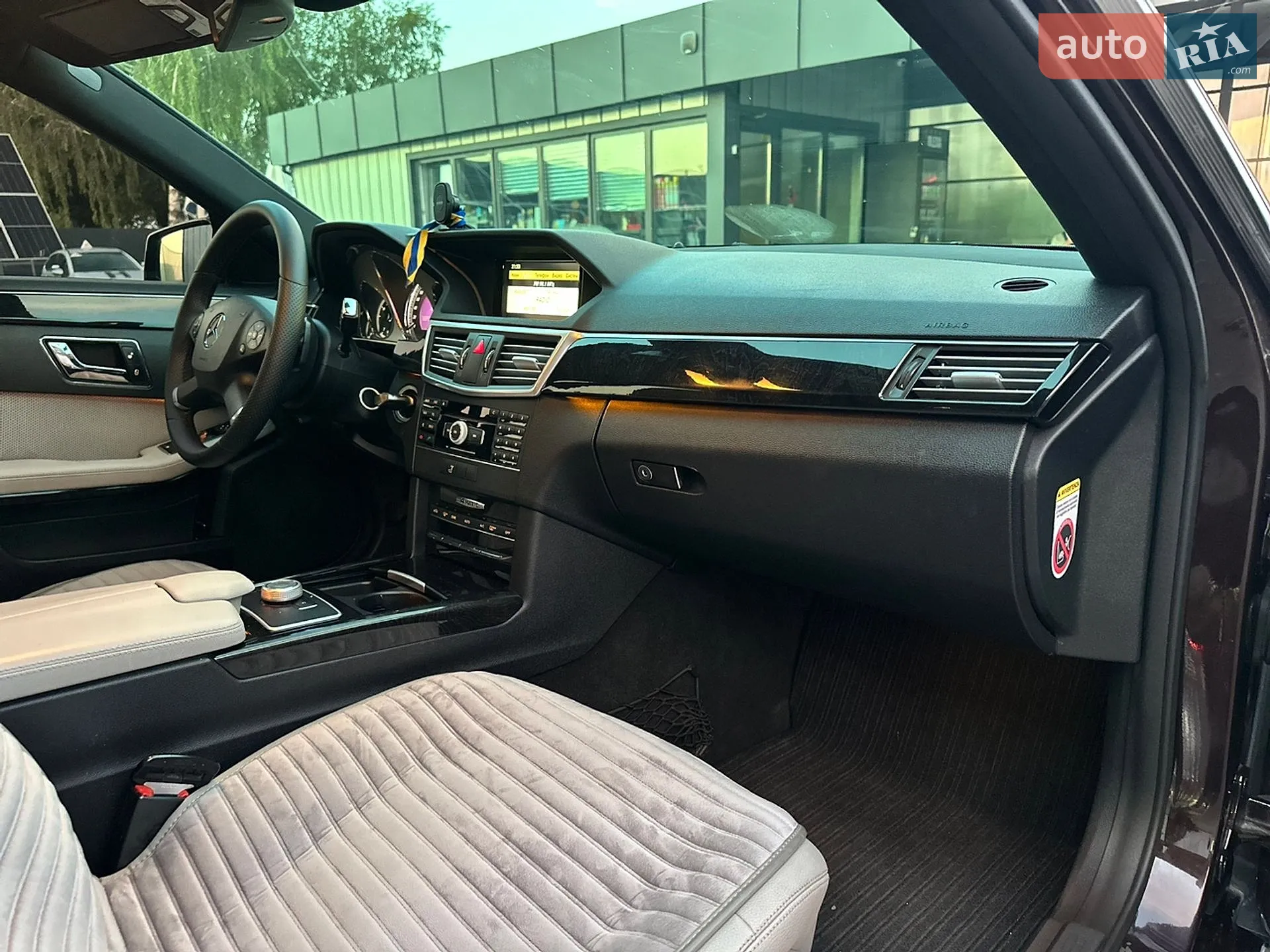 2010 Mercedes-Benz E-klasse - мініатюра 89