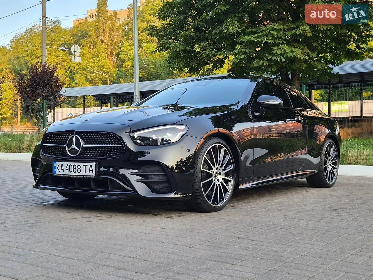 2021 Mercedes-Benz E-klasse - мініатюра 94