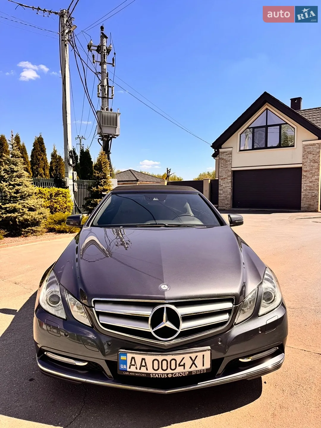 2012 Mercedes-Benz E-klasse - мініатюра 10