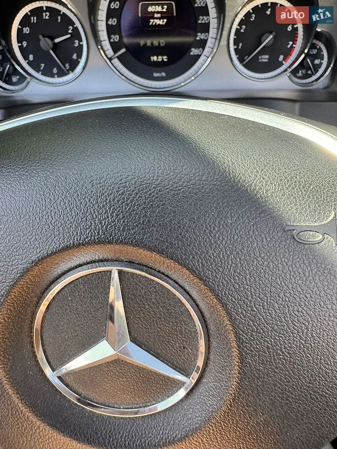 2012 Mercedes-Benz E-klasse - мініатюра 13