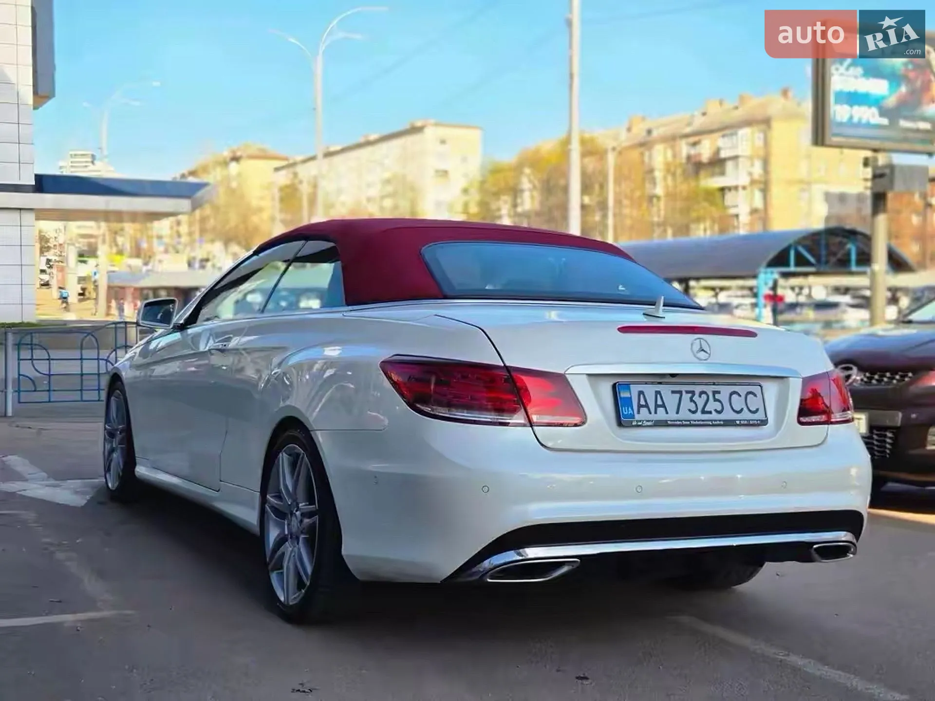 2013 Mercedes-Benz E-klasse - мініатюра 10