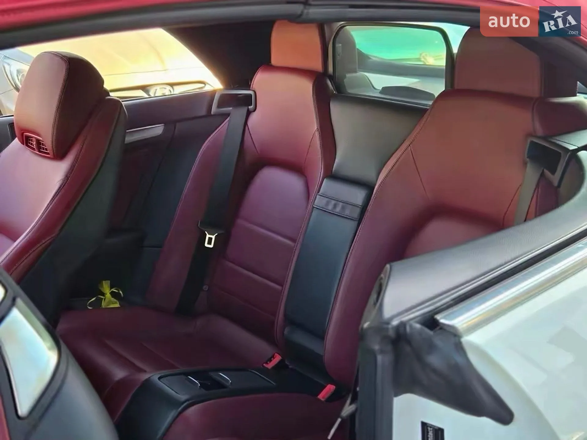 2013 Mercedes-Benz E-klasse - мініатюра 14