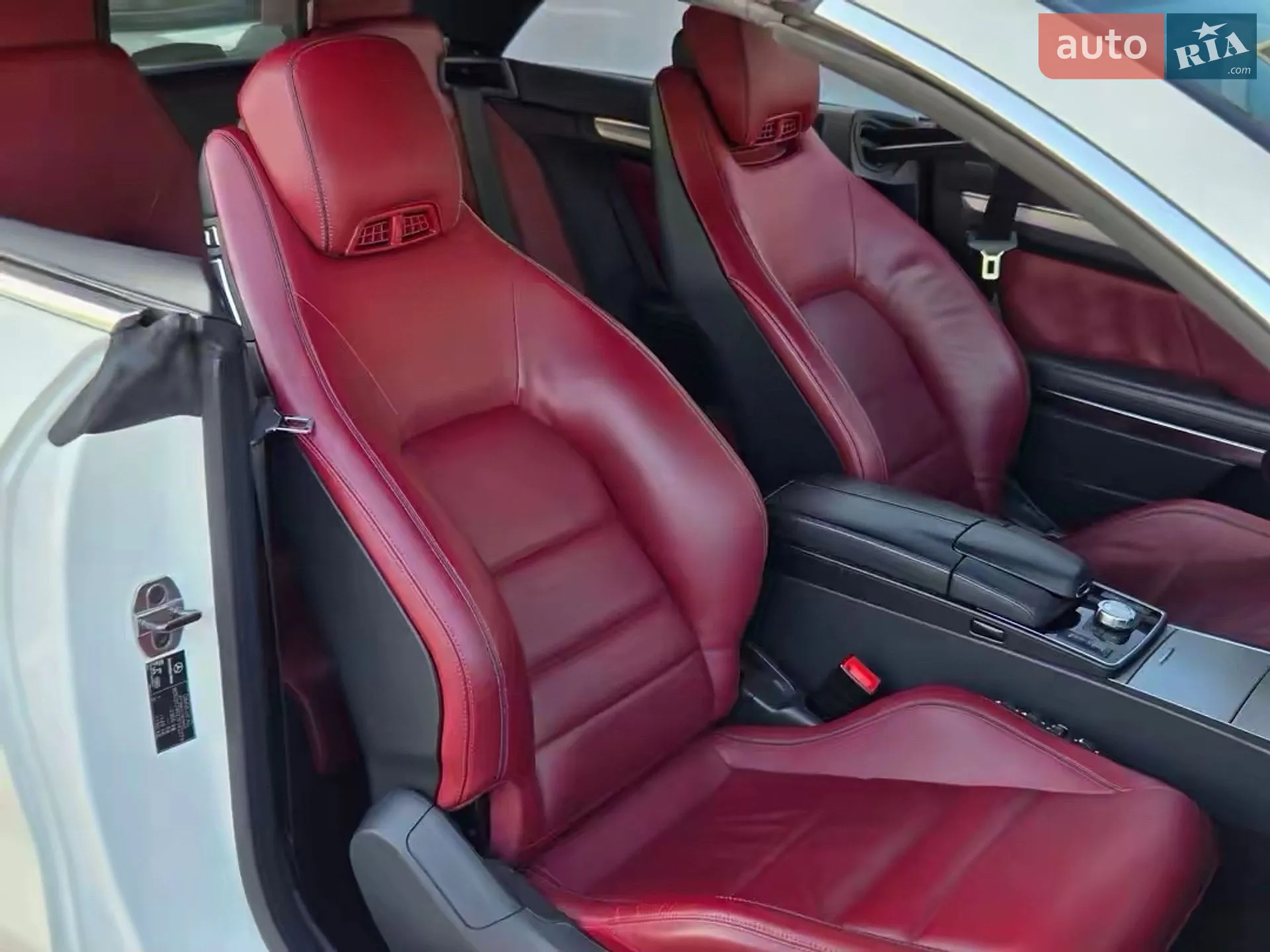 2013 Mercedes-Benz E-klasse - мініатюра 16
