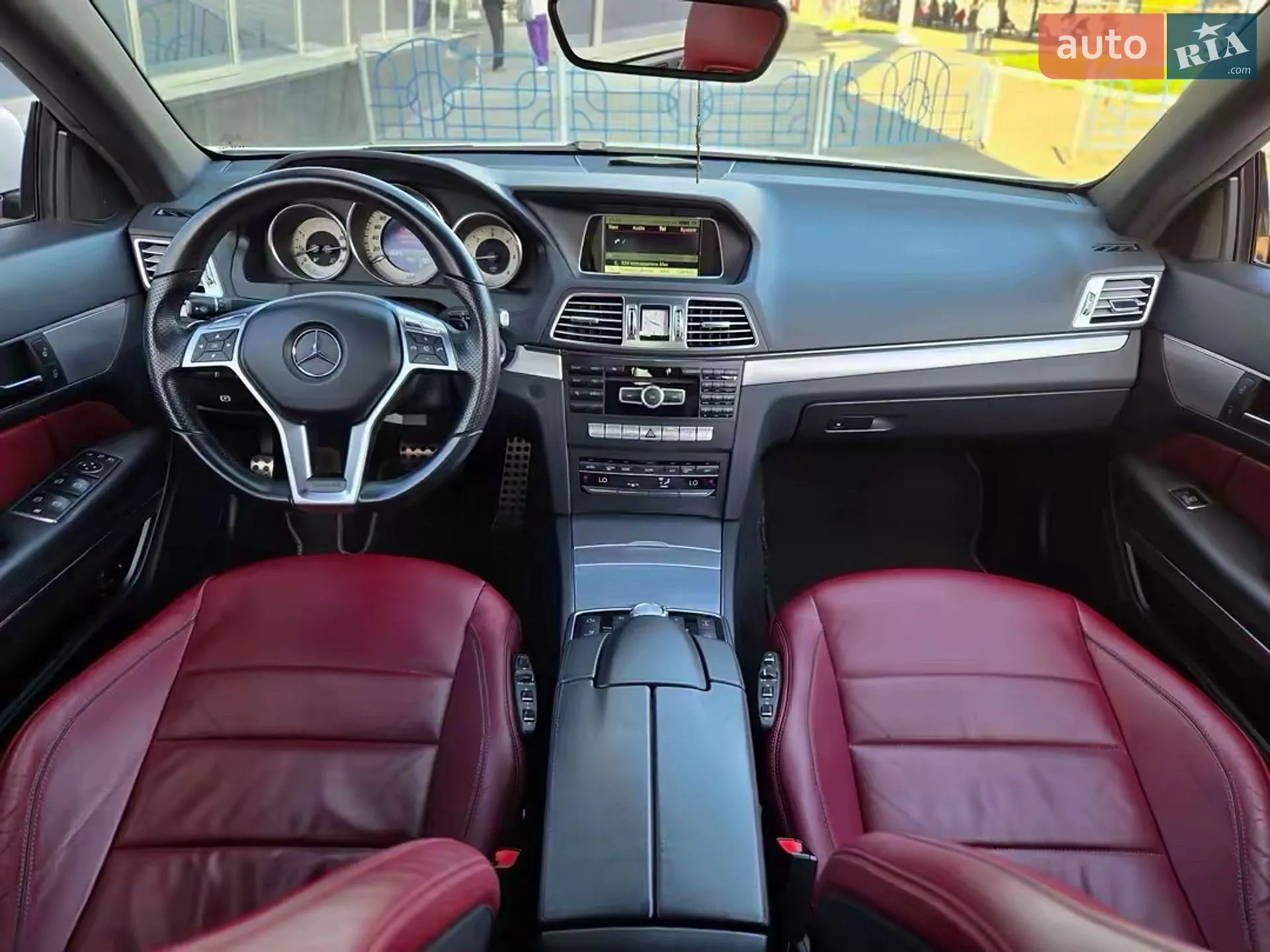 2013 Mercedes-Benz E-klasse - мініатюра 17