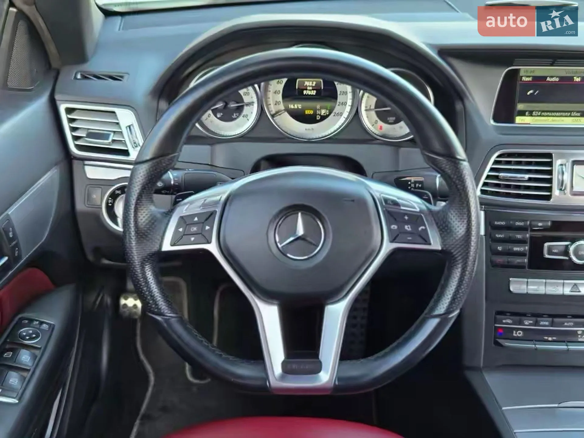 2013 Mercedes-Benz E-klasse - мініатюра 20