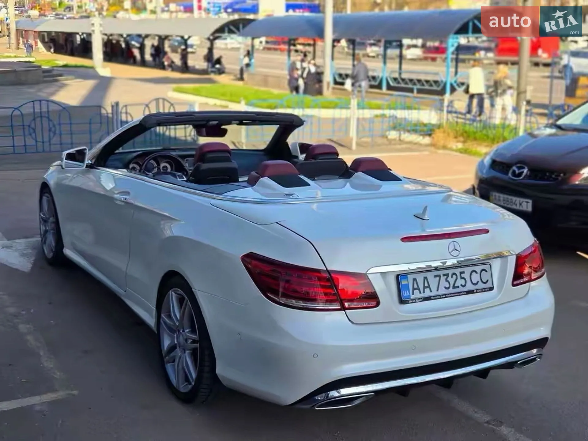 2013 Mercedes-Benz E-klasse - мініатюра 27
