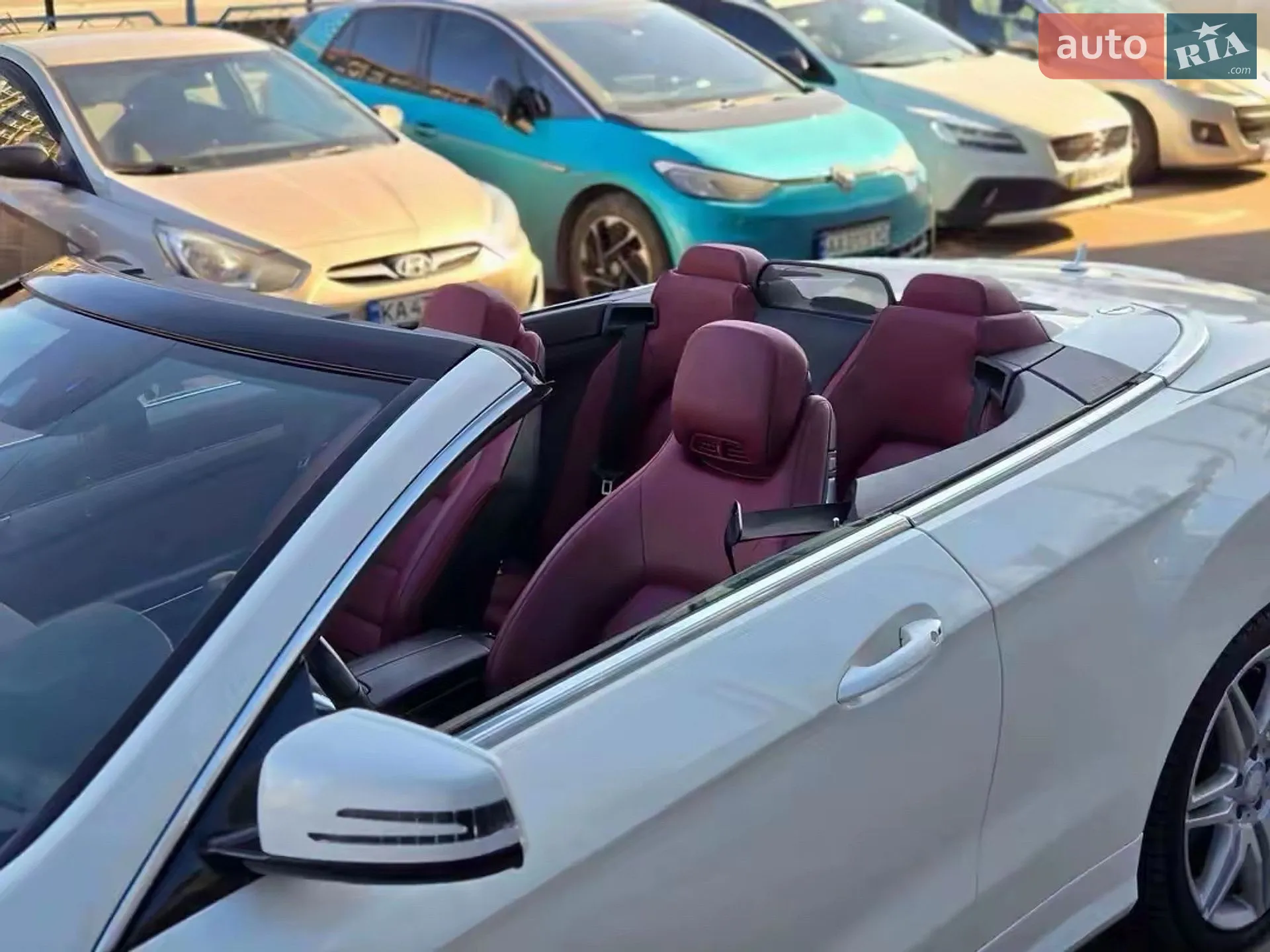 2013 Mercedes-Benz E-klasse - мініатюра 29