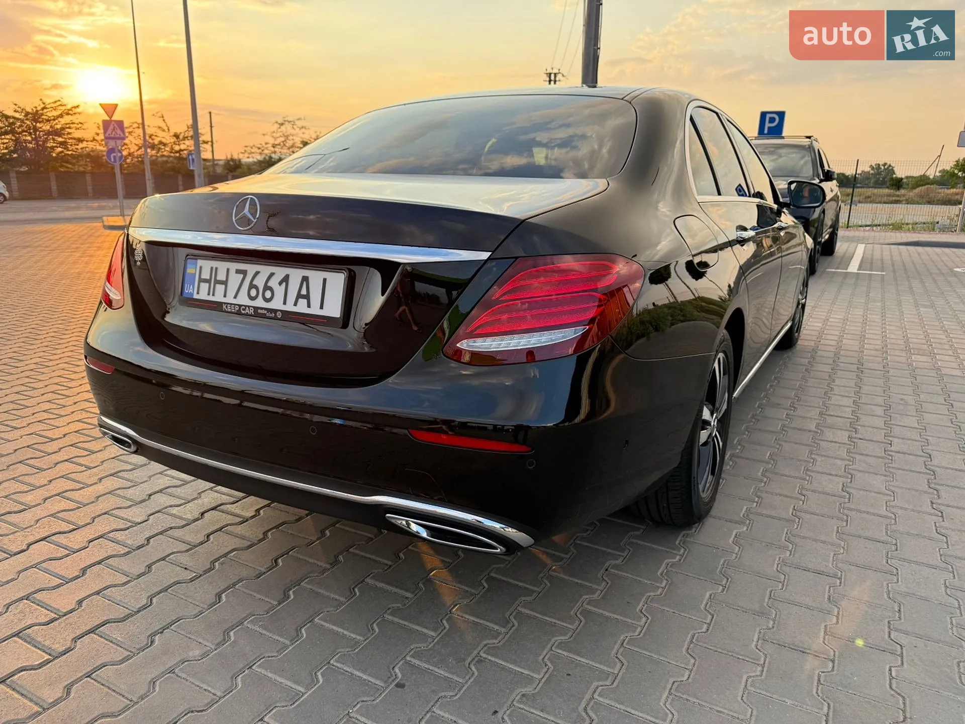 2016 Mercedes-Benz E-klasse - мініатюра 6