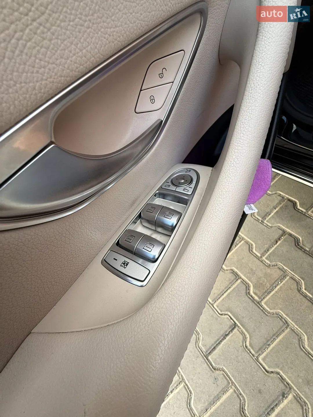 2016 Mercedes-Benz E-klasse - мініатюра 16
