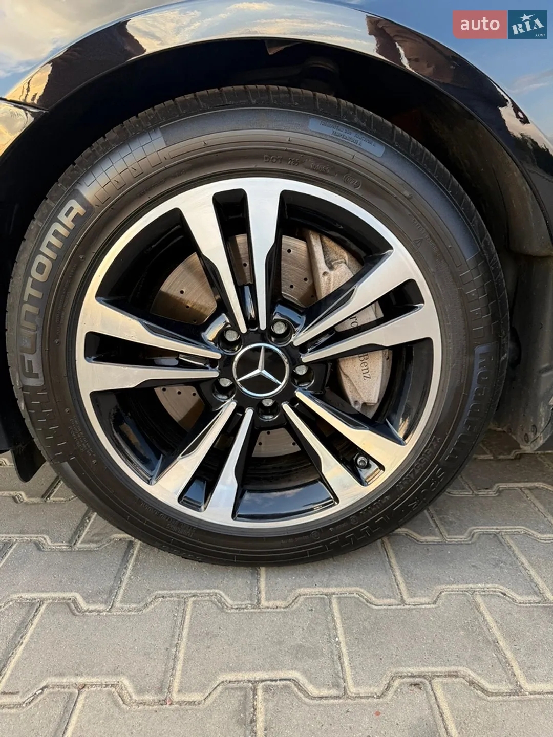 2016 Mercedes-Benz E-klasse - мініатюра 21