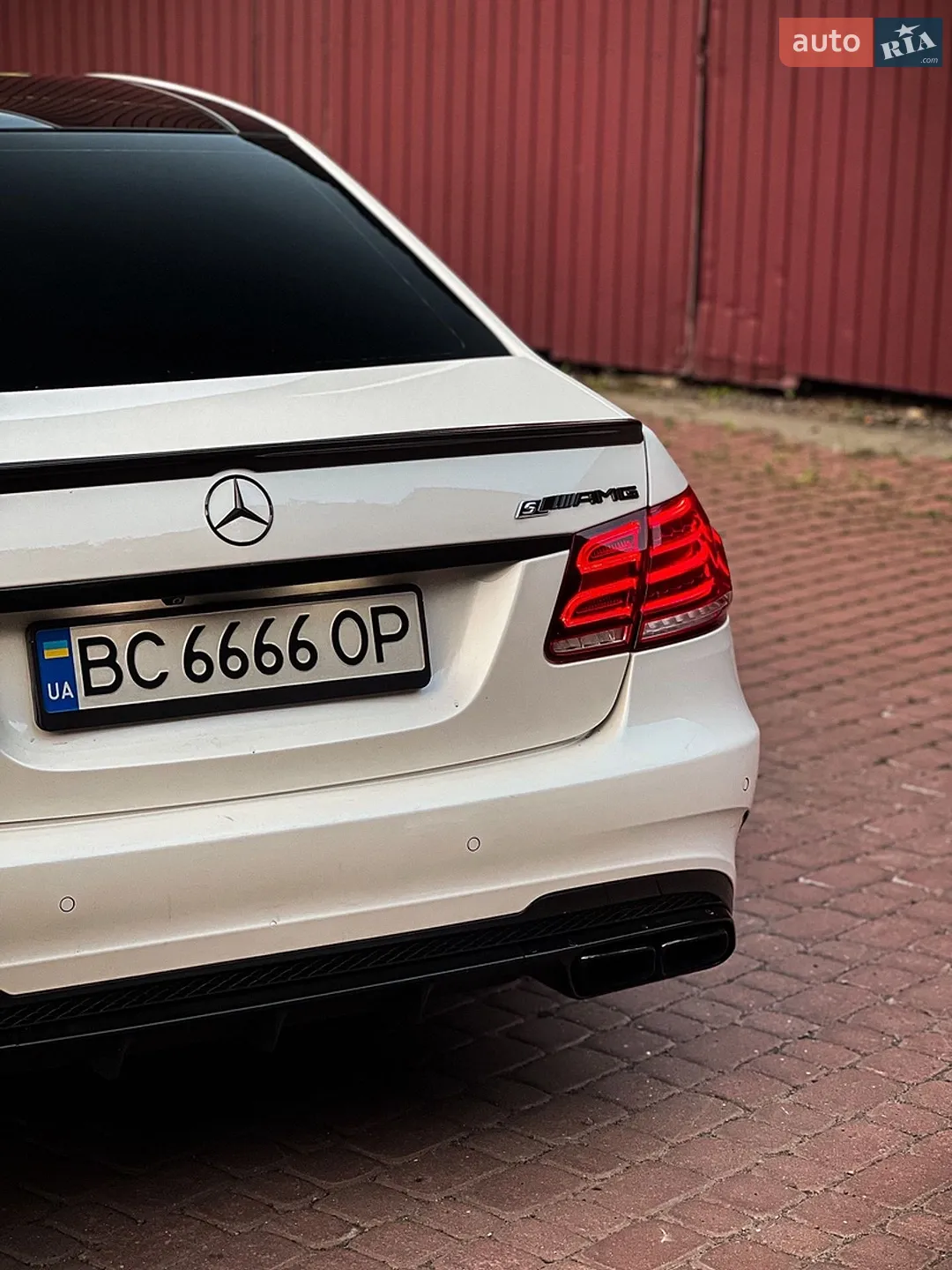 2015 Mercedes-Benz E-klasse - мініатюра 5