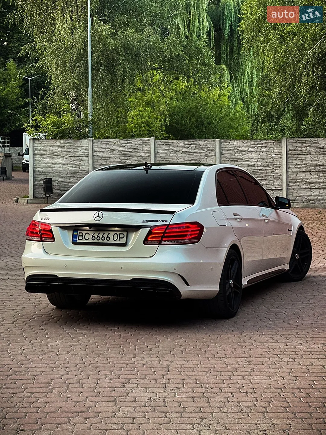 2015 Mercedes-Benz E-klasse - мініатюра 4