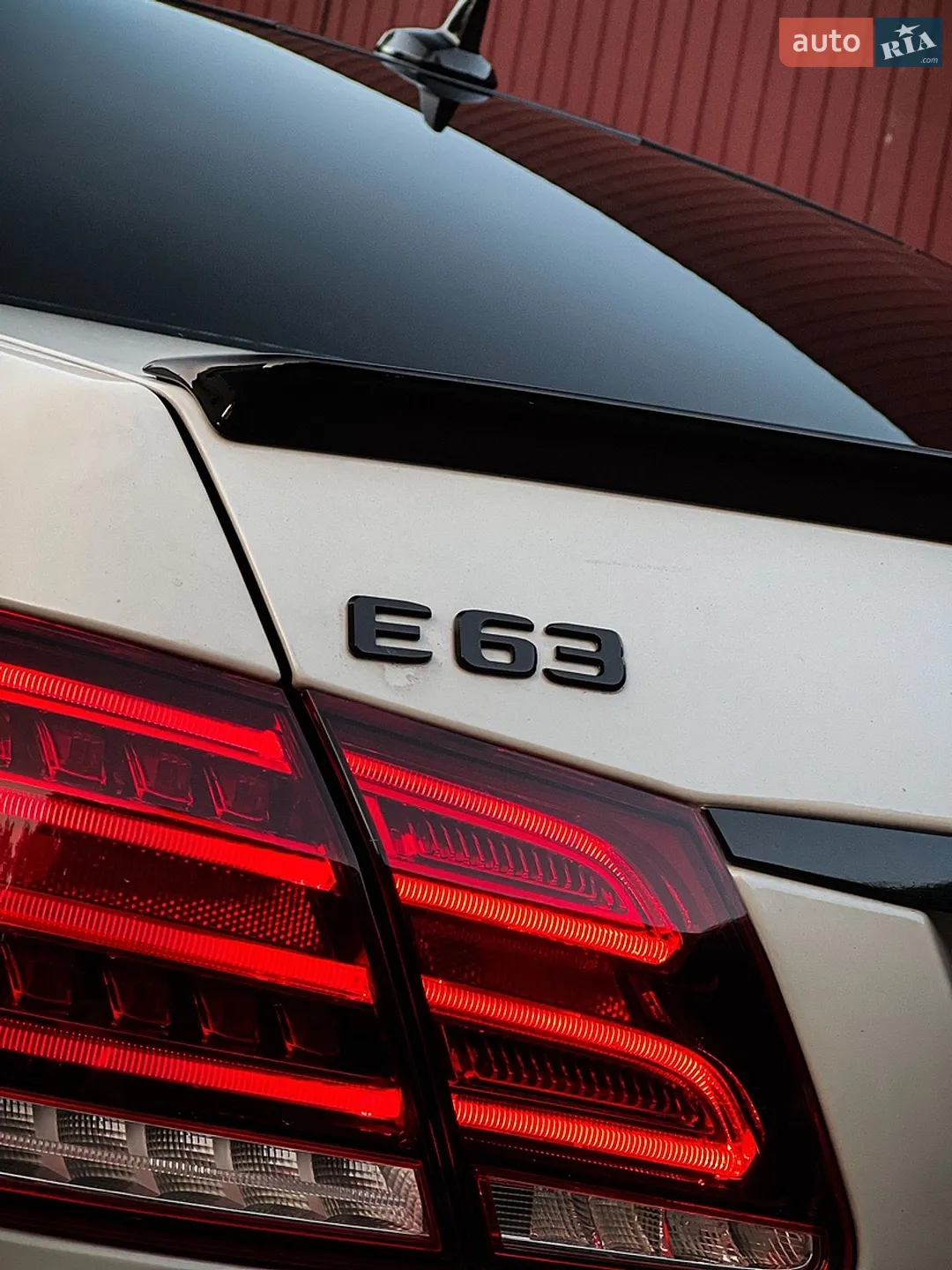 2015 Mercedes-Benz E-klasse - мініатюра 9