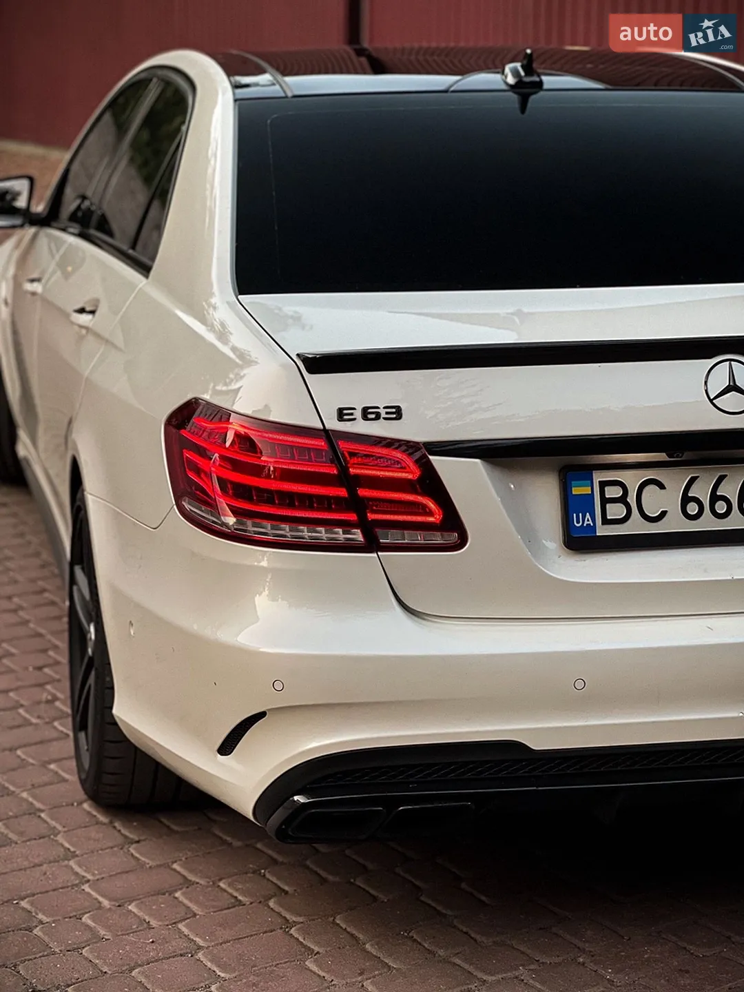 2015 Mercedes-Benz E-klasse - мініатюра 6