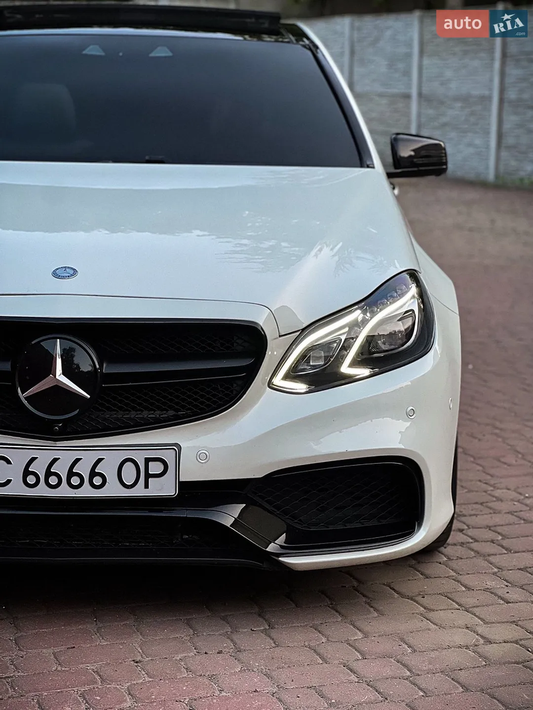 2015 Mercedes-Benz E-klasse - мініатюра 8