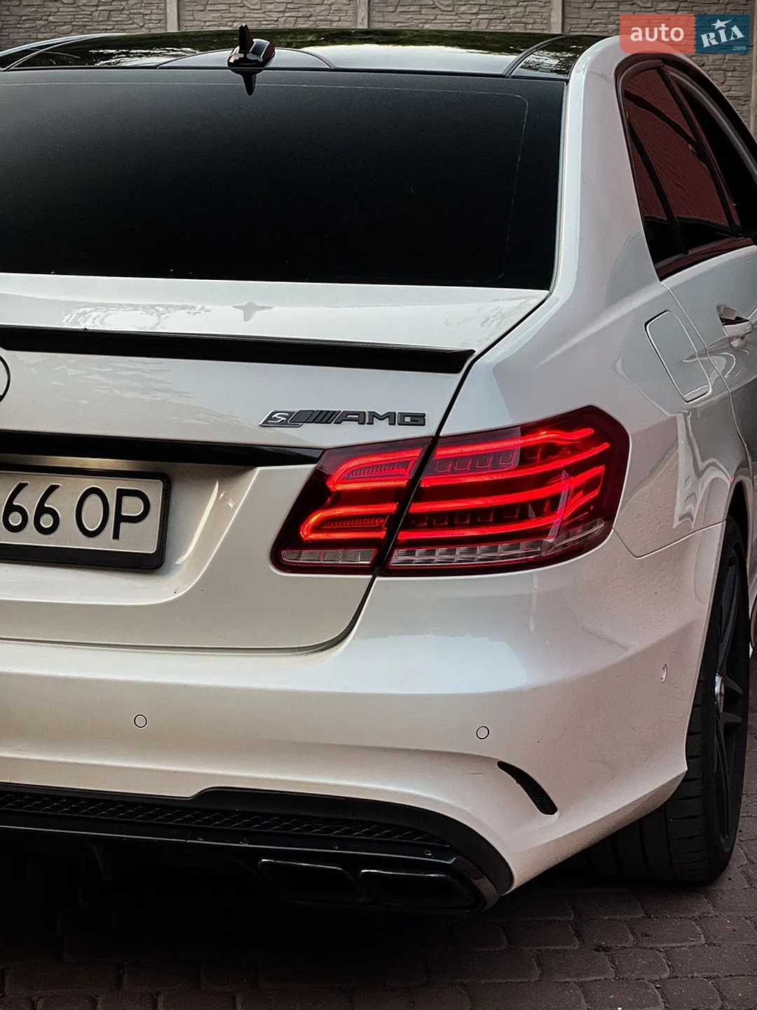 2015 Mercedes-Benz E-klasse - мініатюра 10