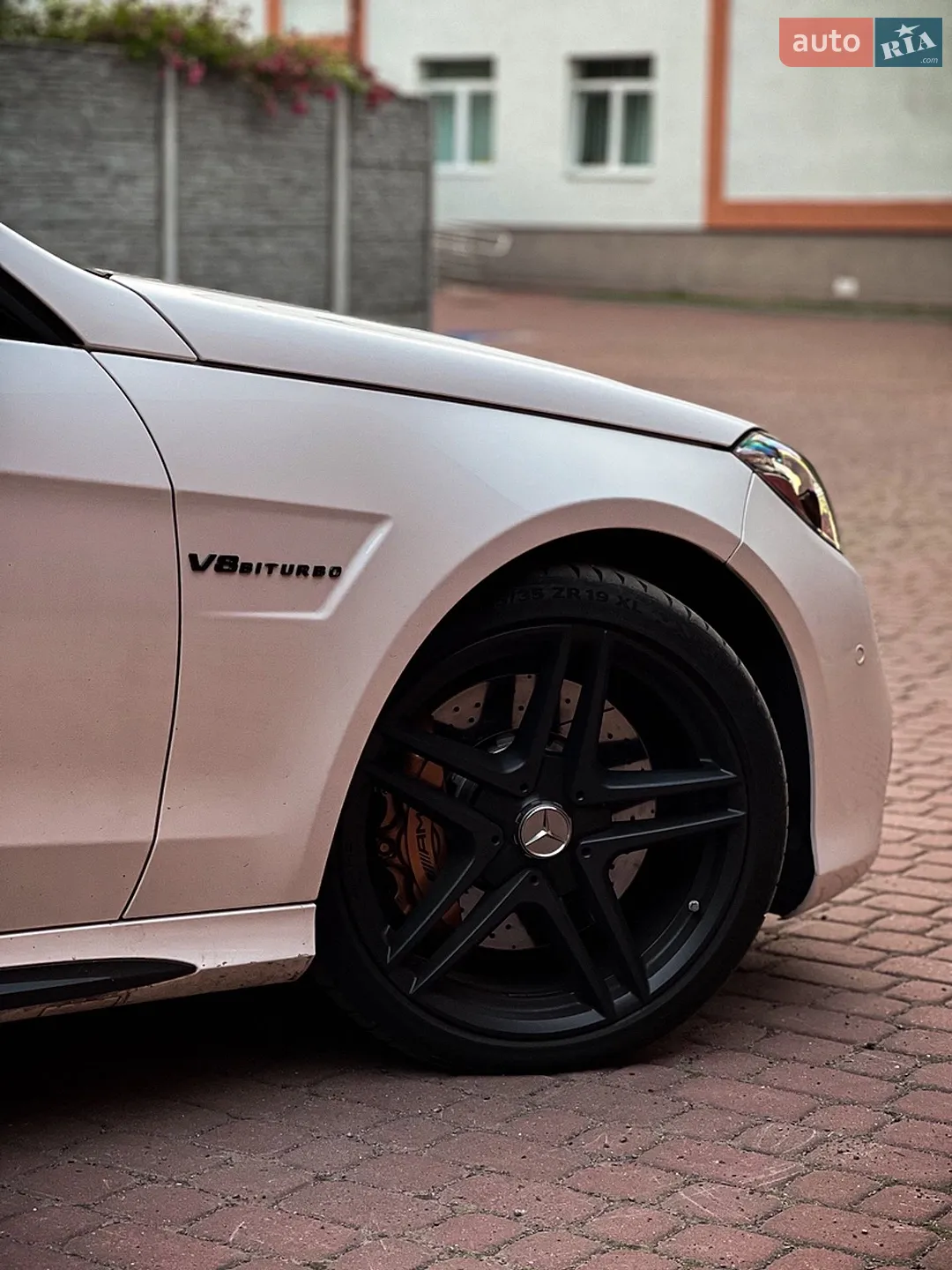 2015 Mercedes-Benz E-klasse - мініатюра 11