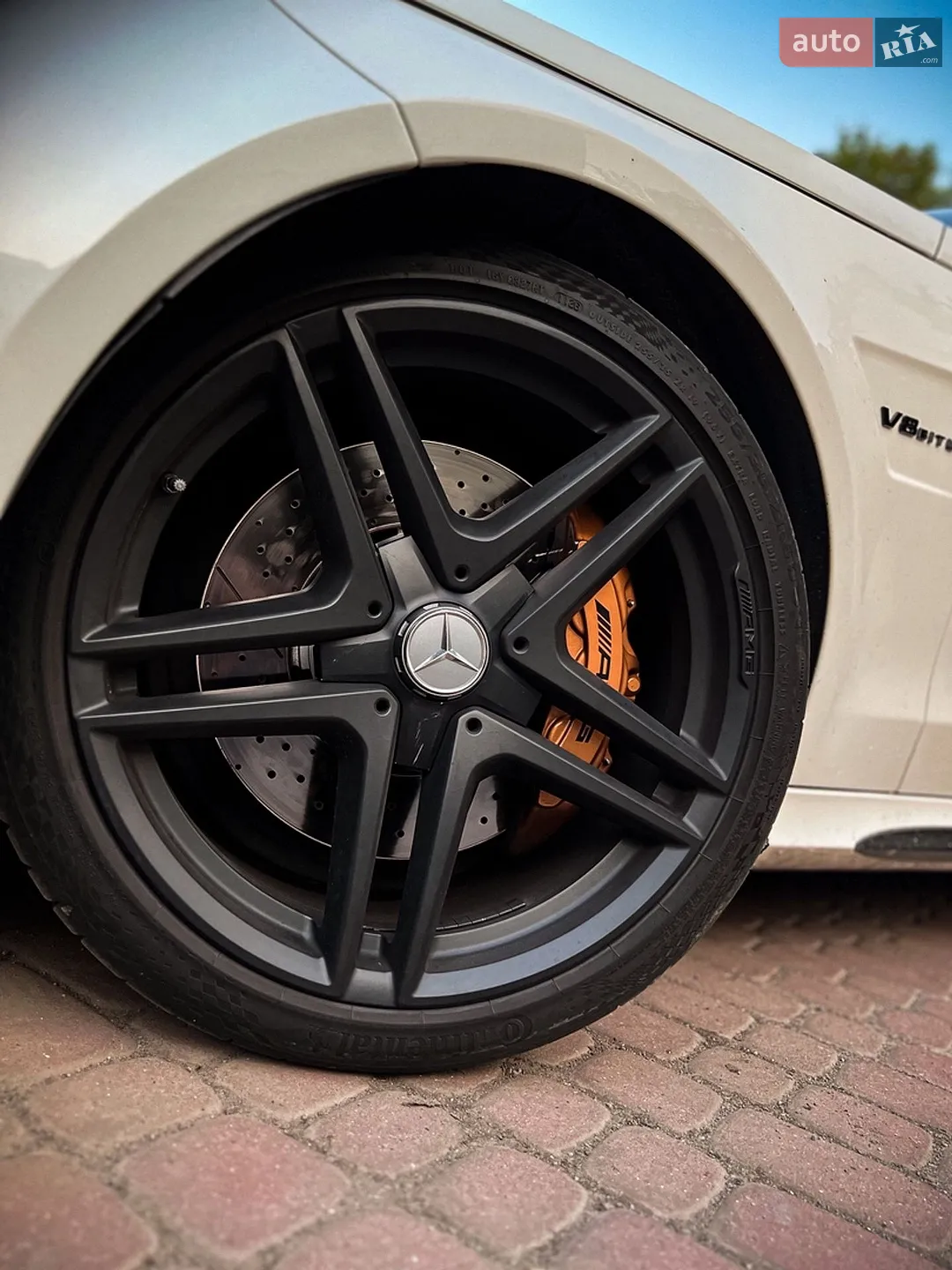 2015 Mercedes-Benz E-klasse - мініатюра 14